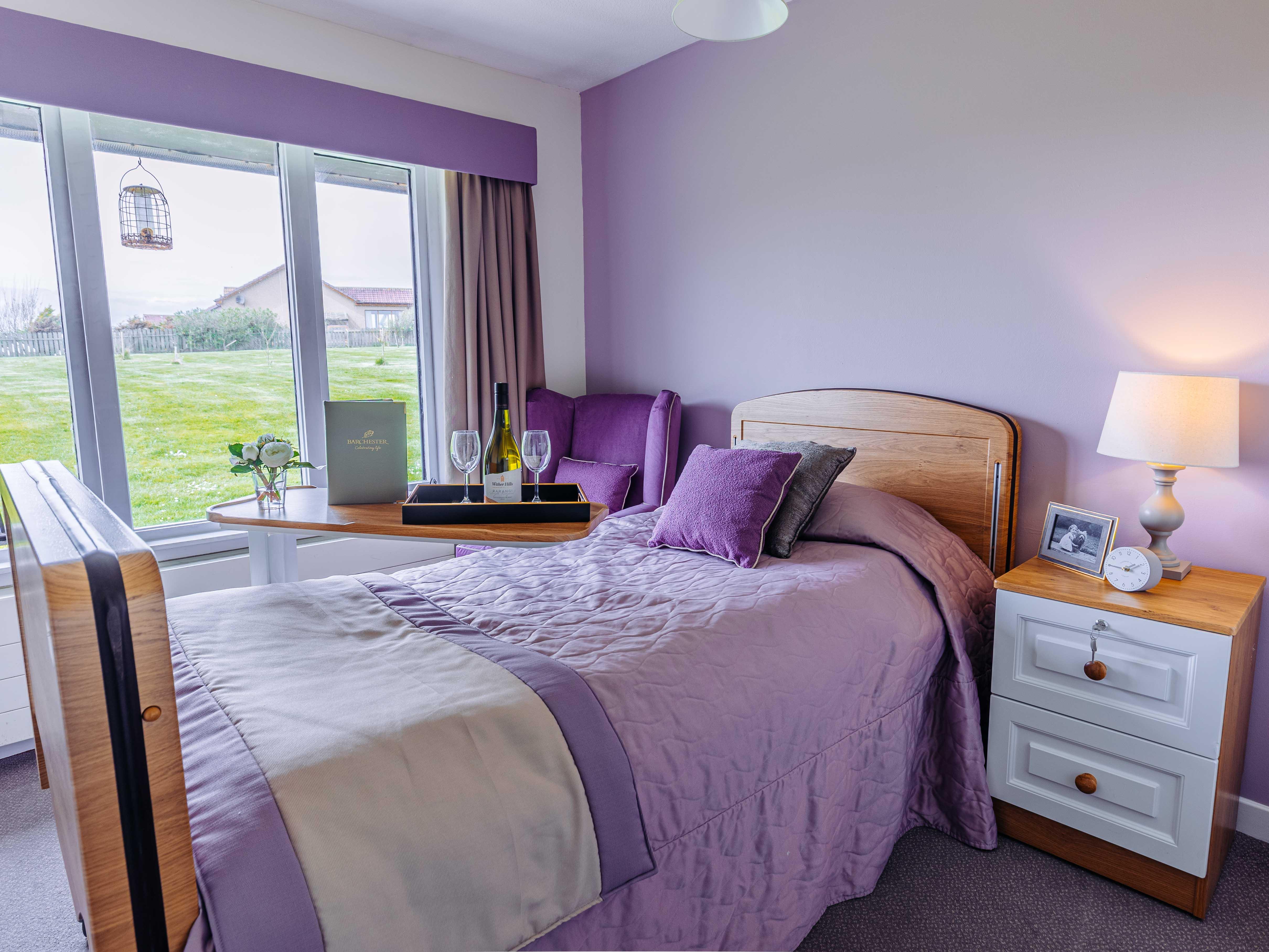 Seaview House Care Home Gallery