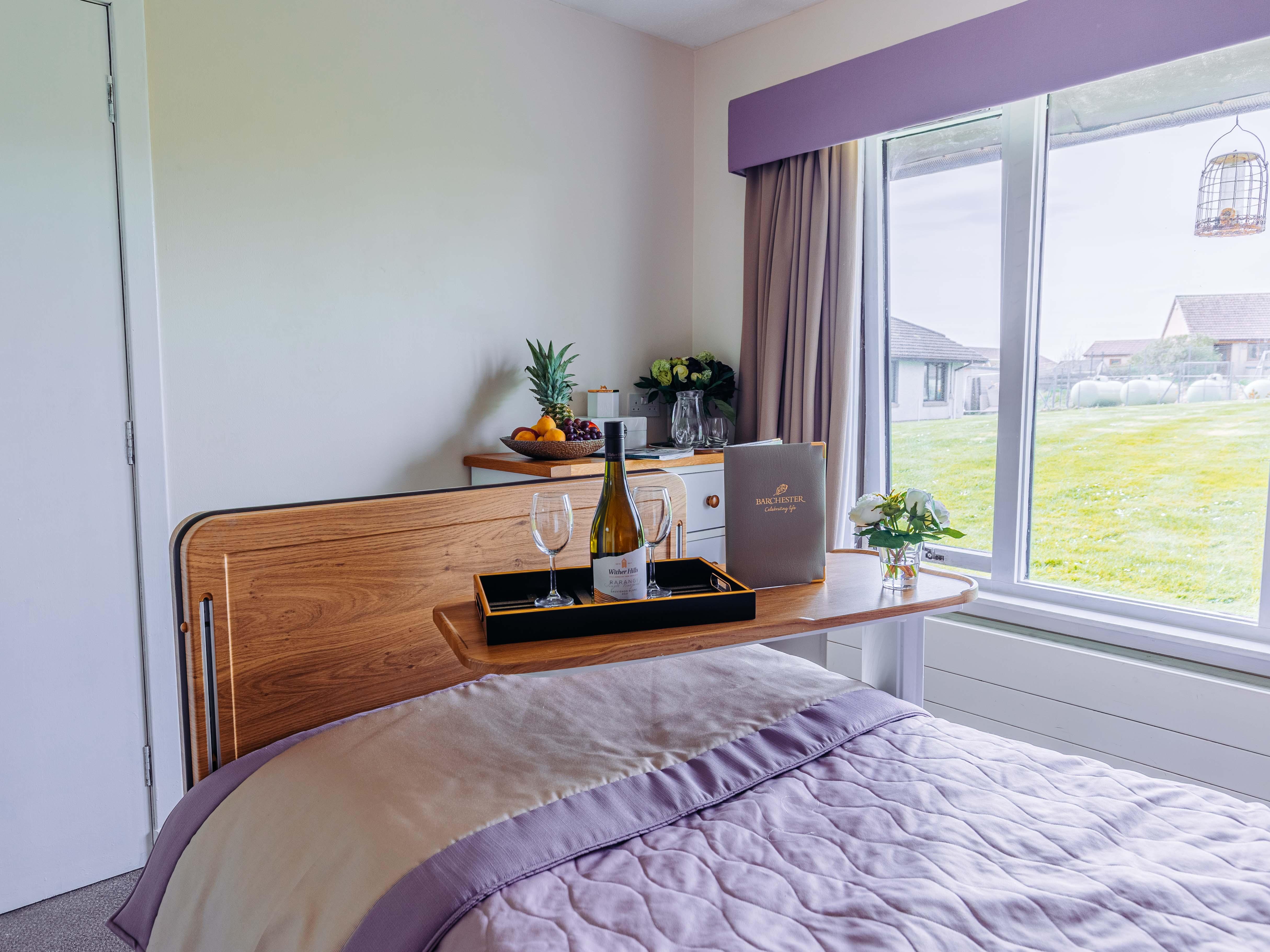Seaview House Care Home Gallery