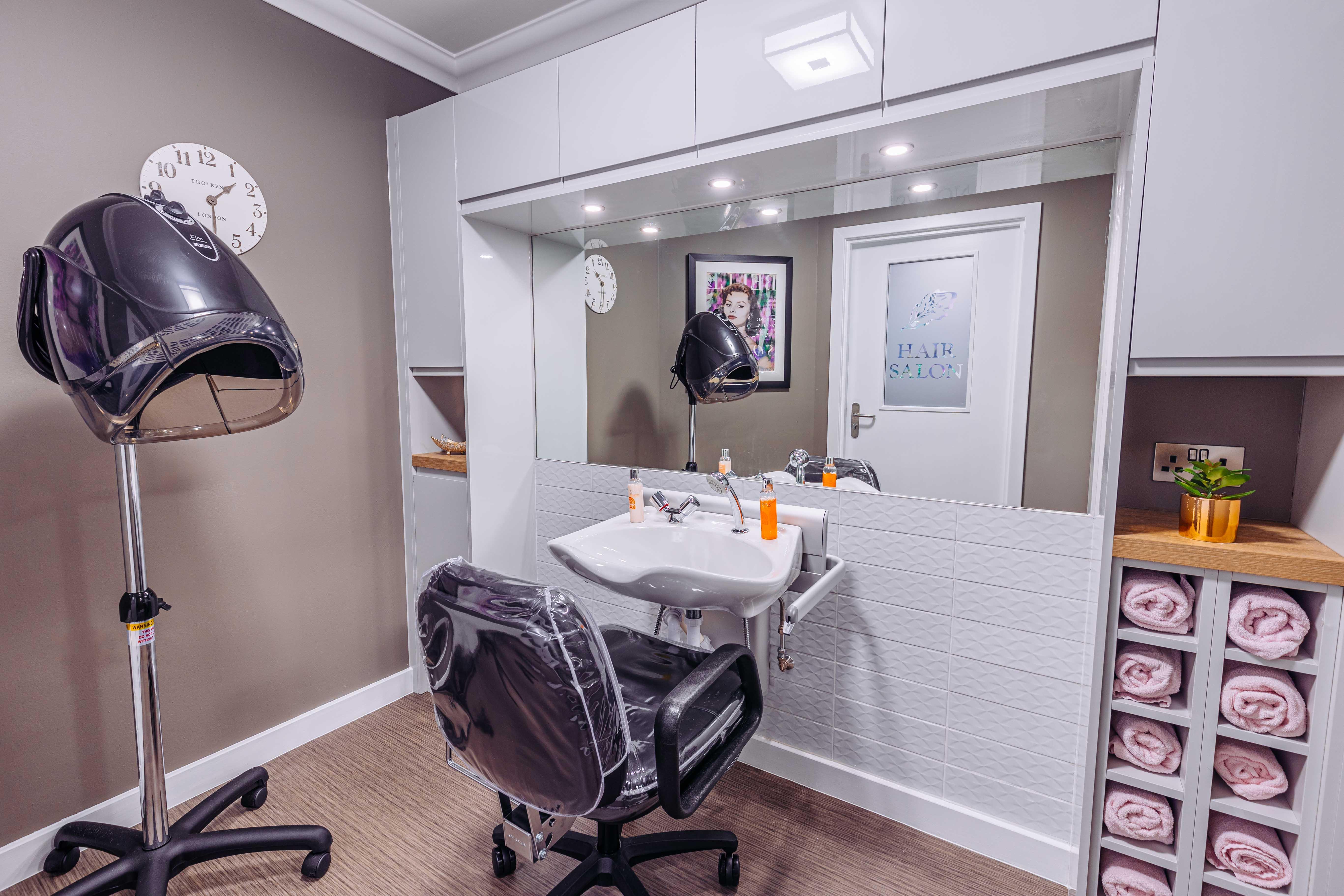 Seaview House Care Home Gallery