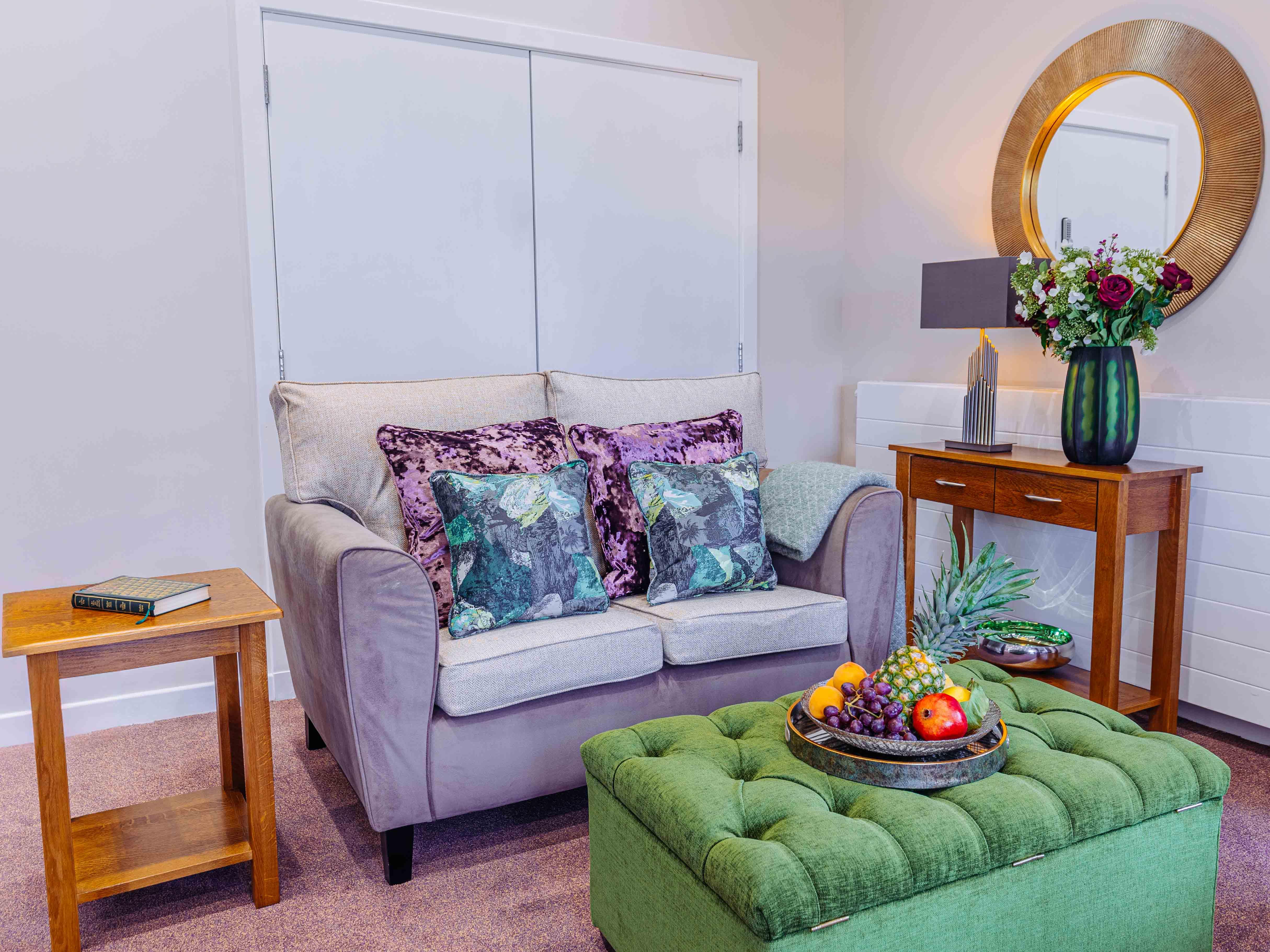 Seaview House Care Home Gallery