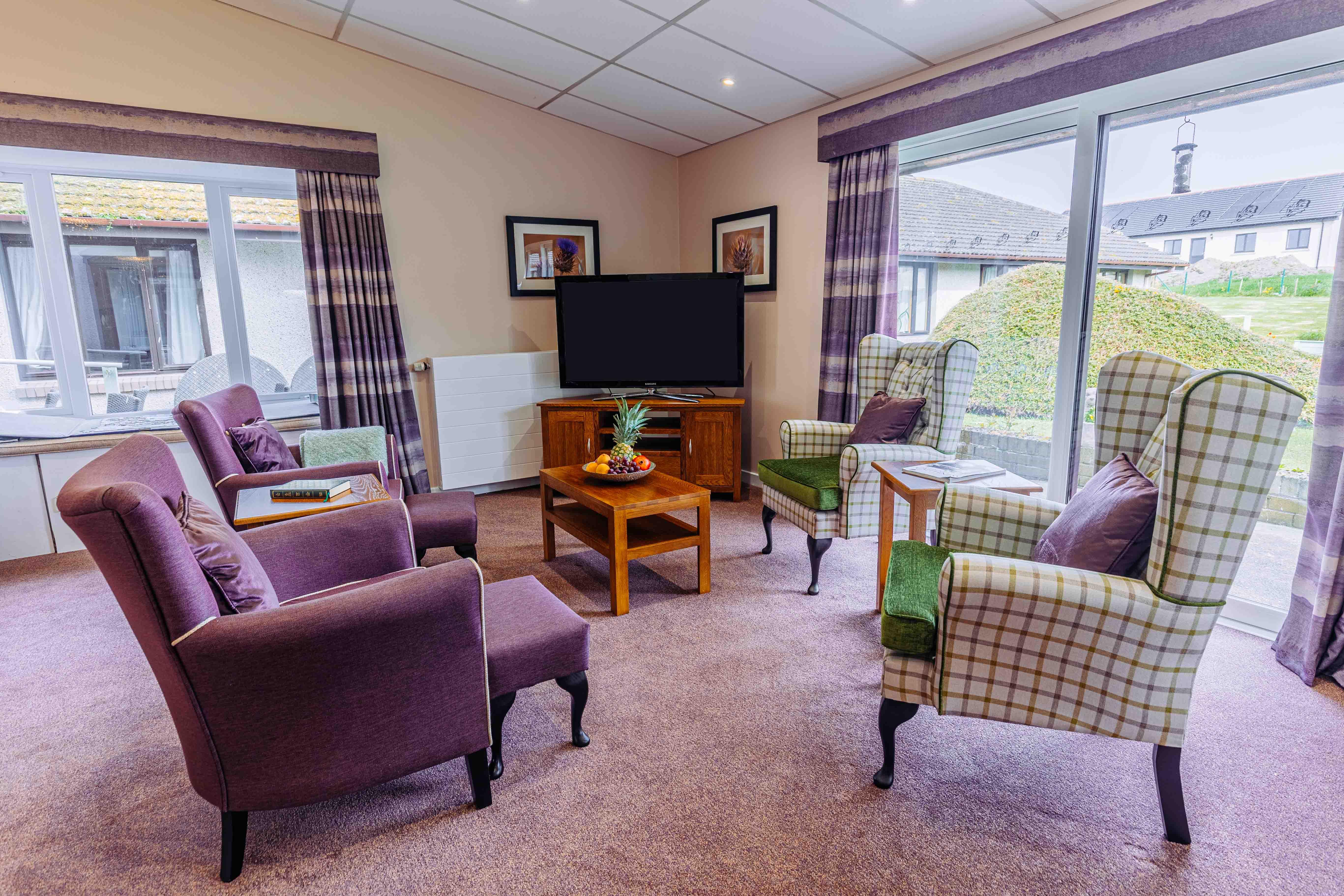 Seaview House Care Home Gallery