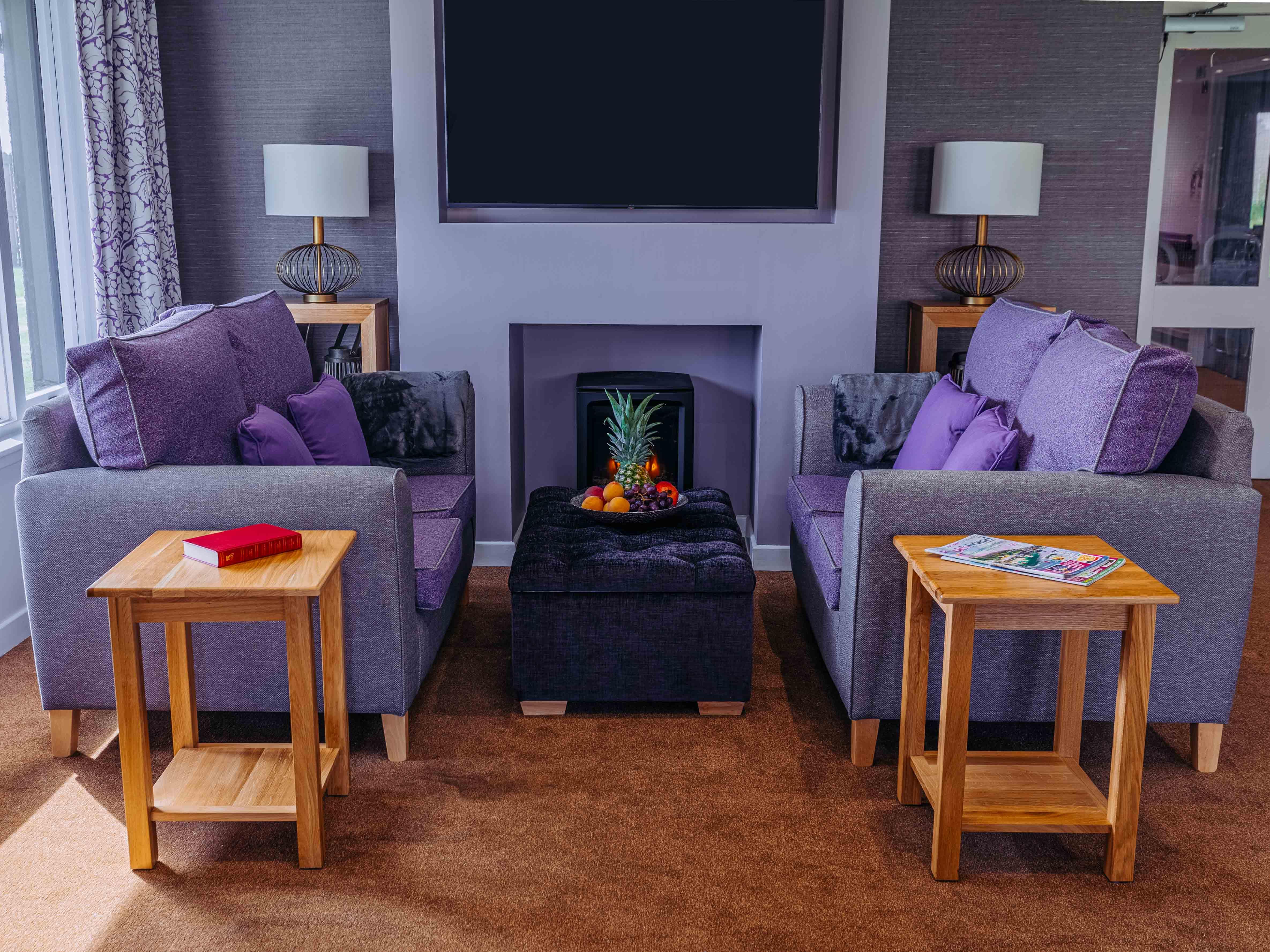 Seaview House Care Home Gallery