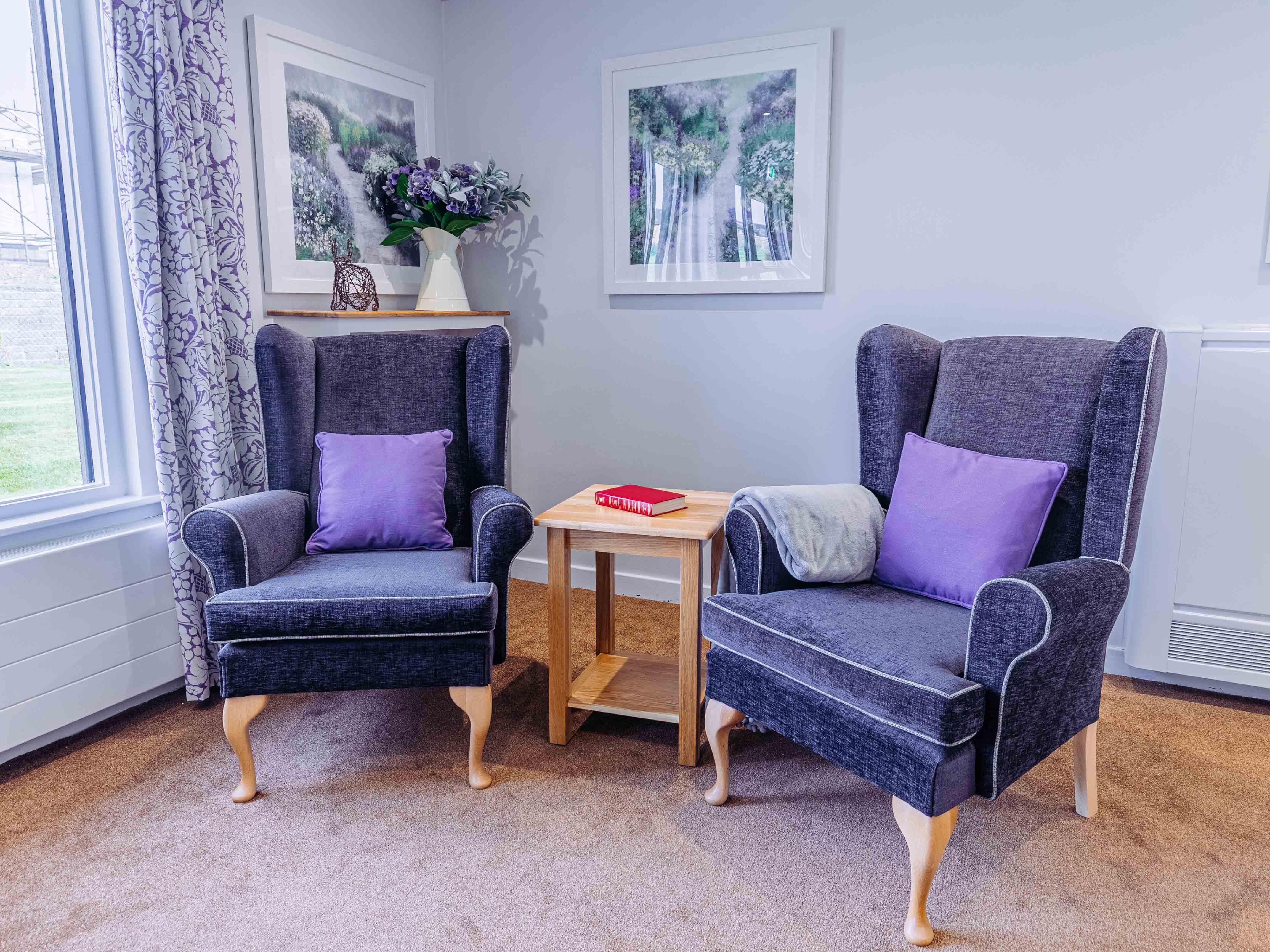 Seaview House Care Home Gallery