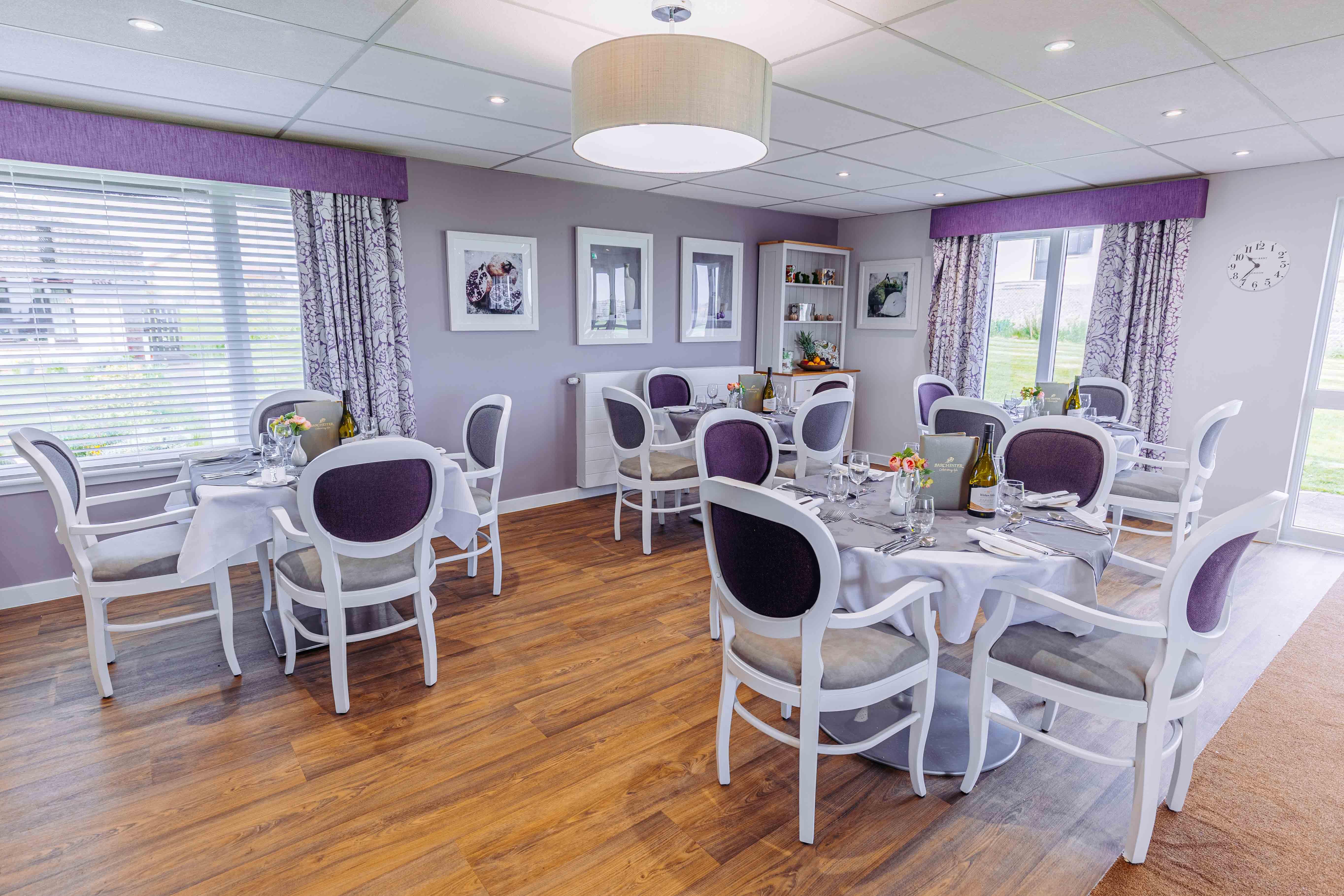 Seaview House Care Home Gallery