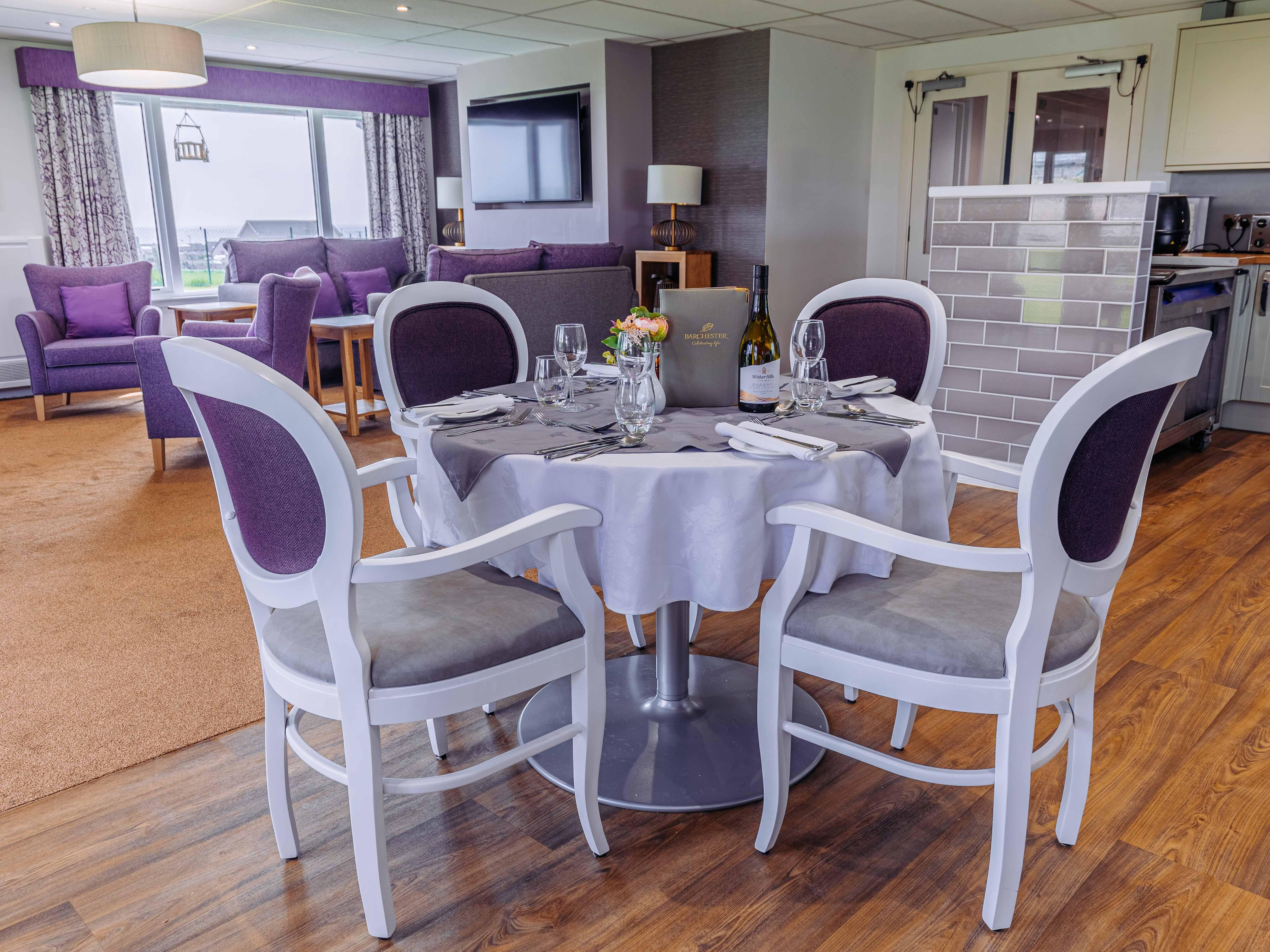 Seaview House Care Home Gallery