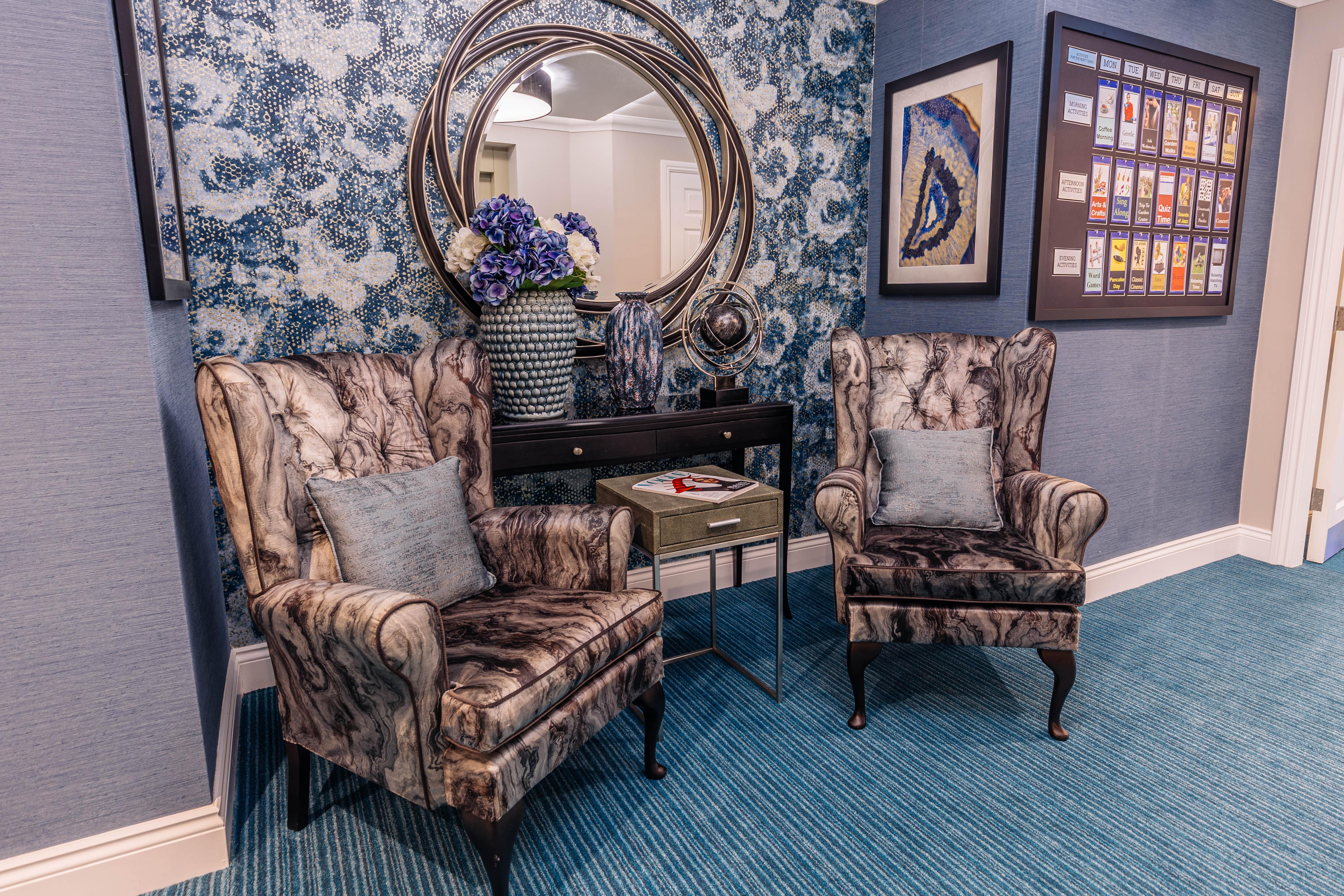 Shawford Springs Care Home Gallery