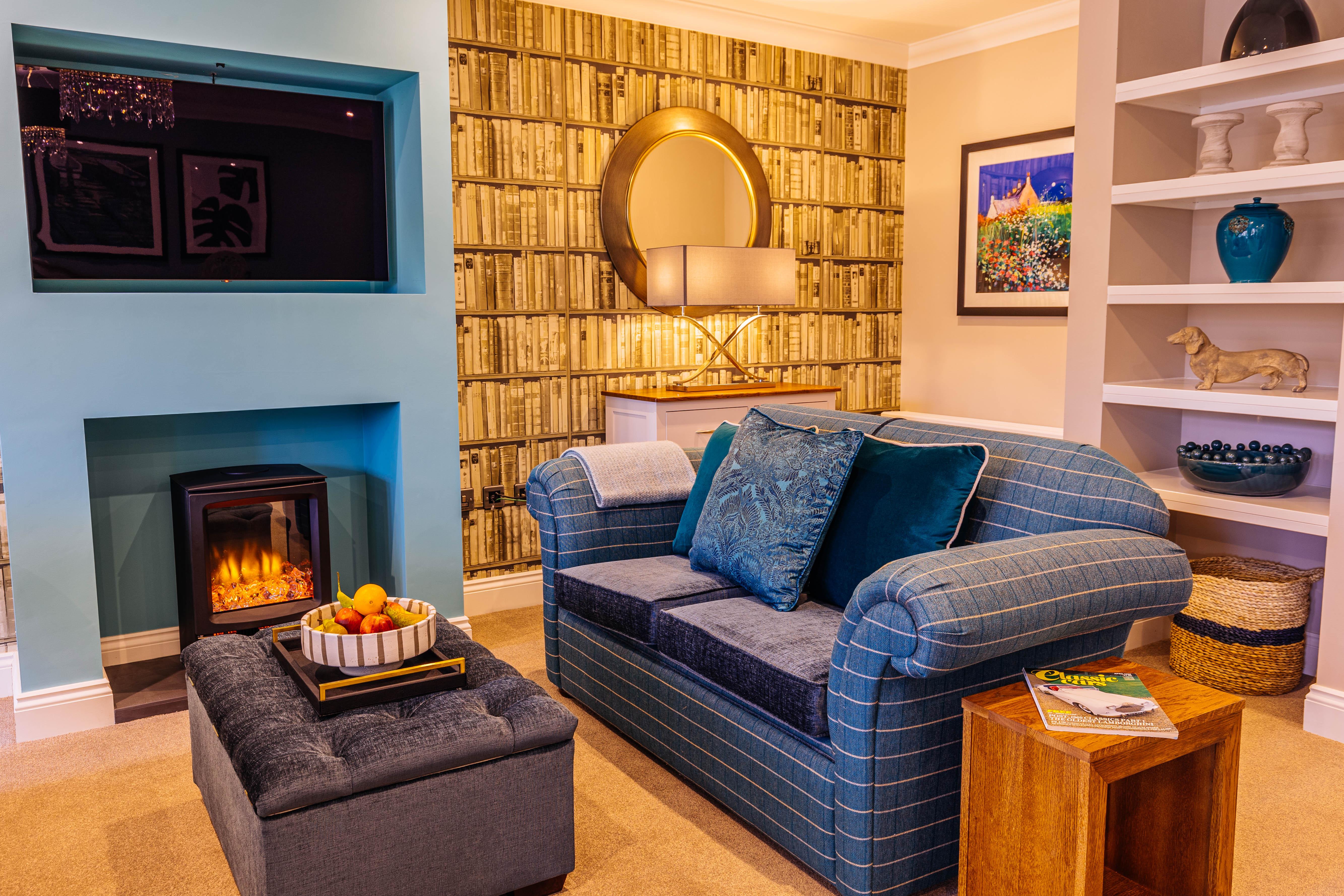 Shawford Springs Care Home Gallery