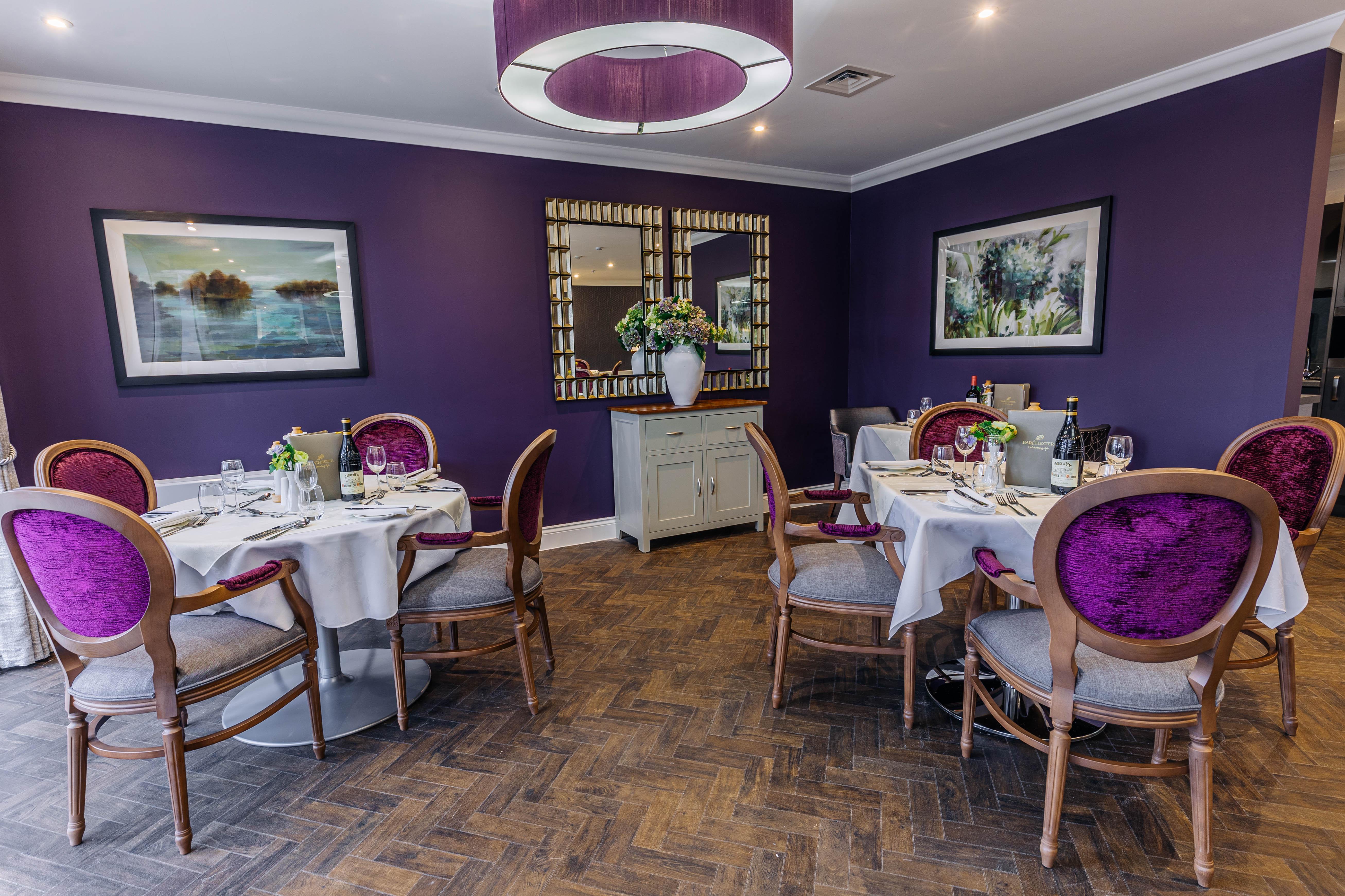 Shawford Springs Care Home Gallery