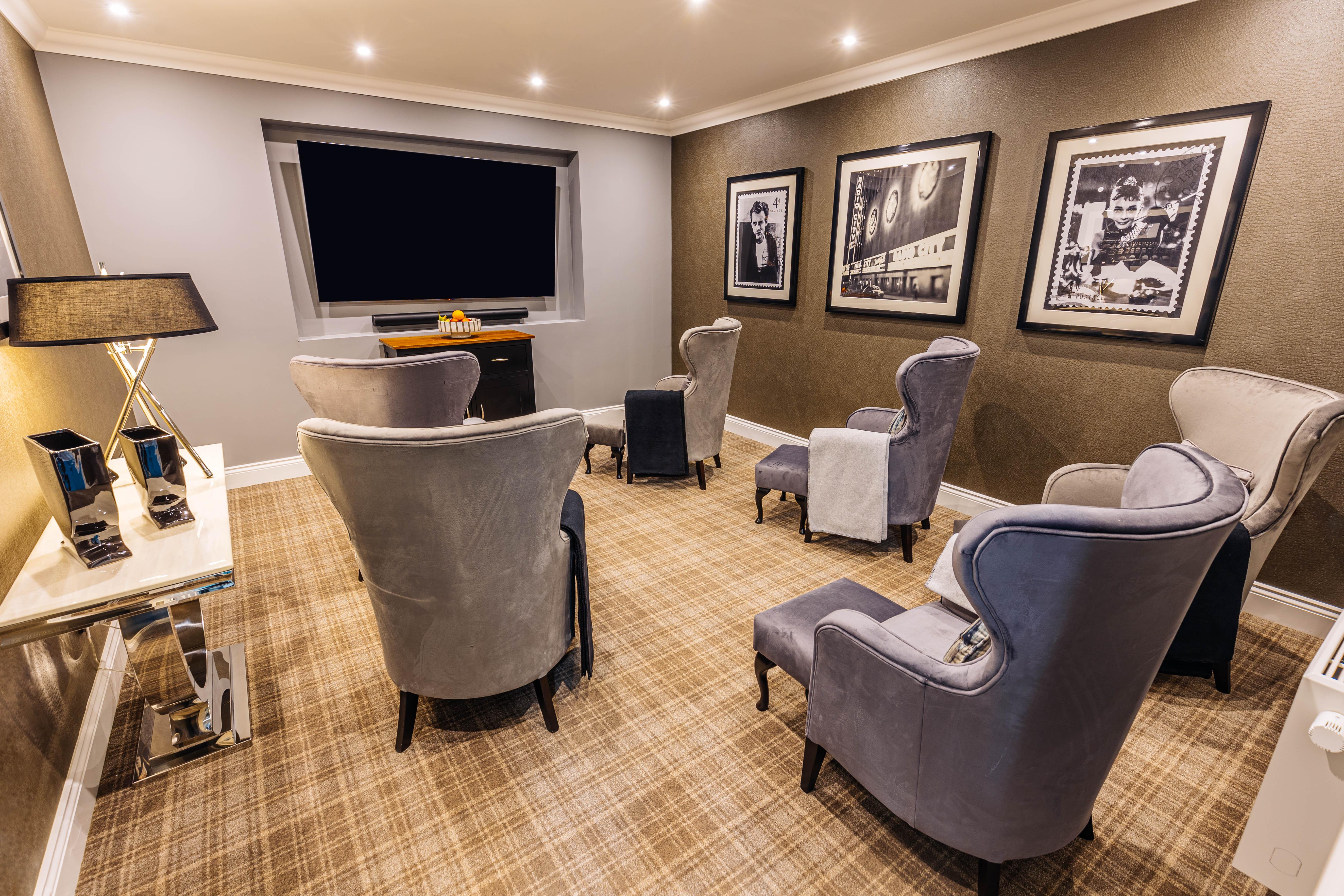 Shawford Springs Care Home Gallery