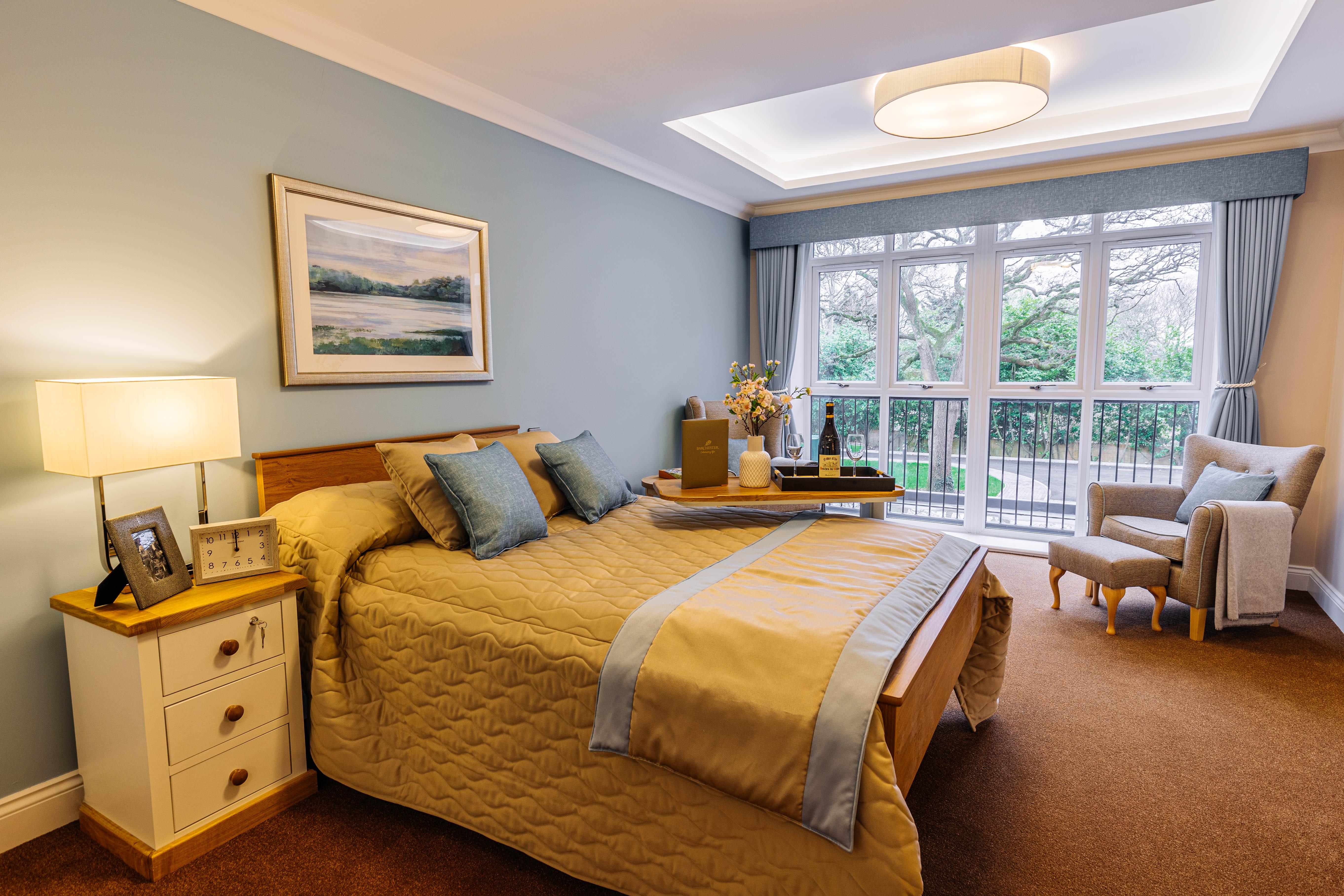 Shawford Springs Care Home Gallery