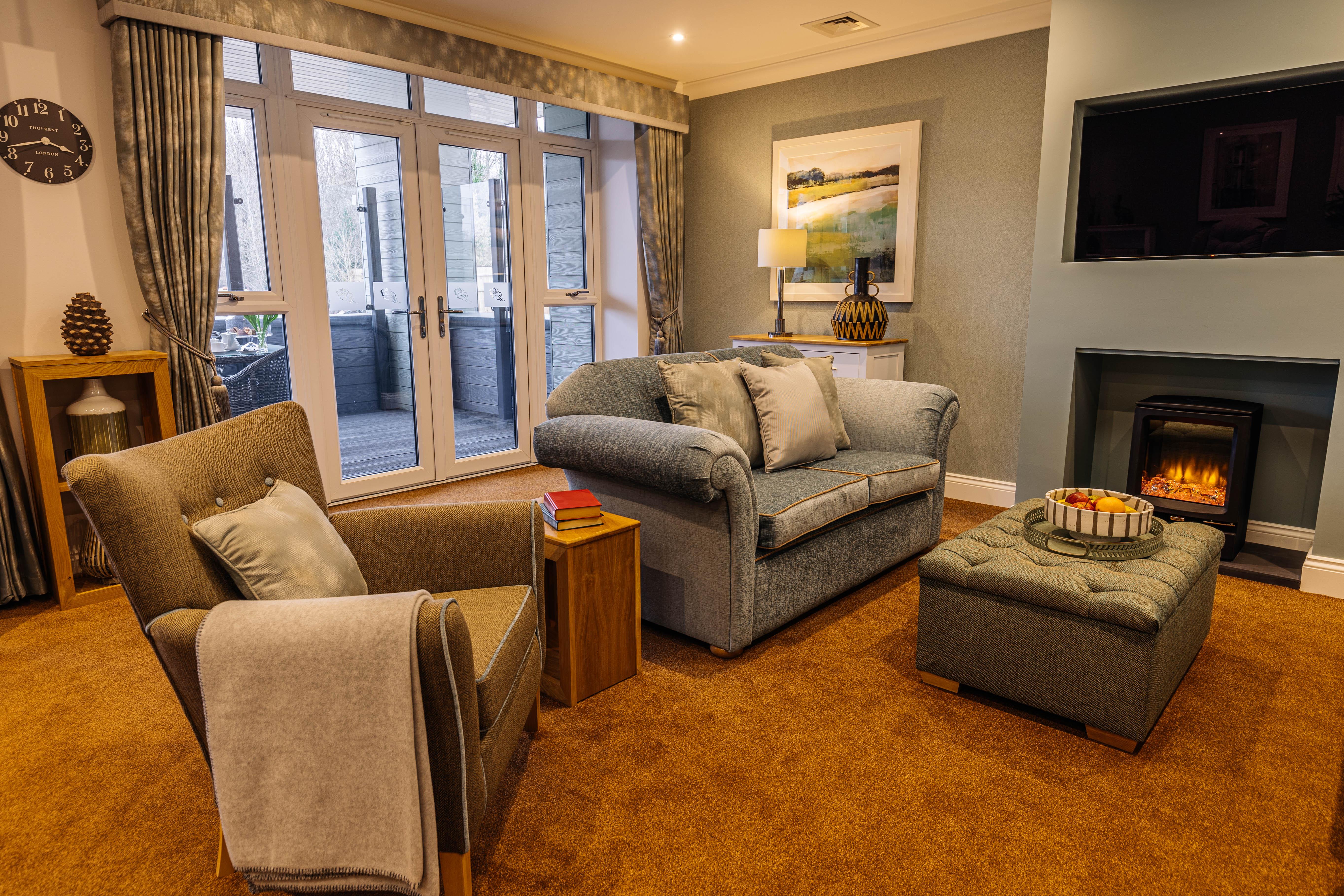 Shawford Springs Care Home Gallery