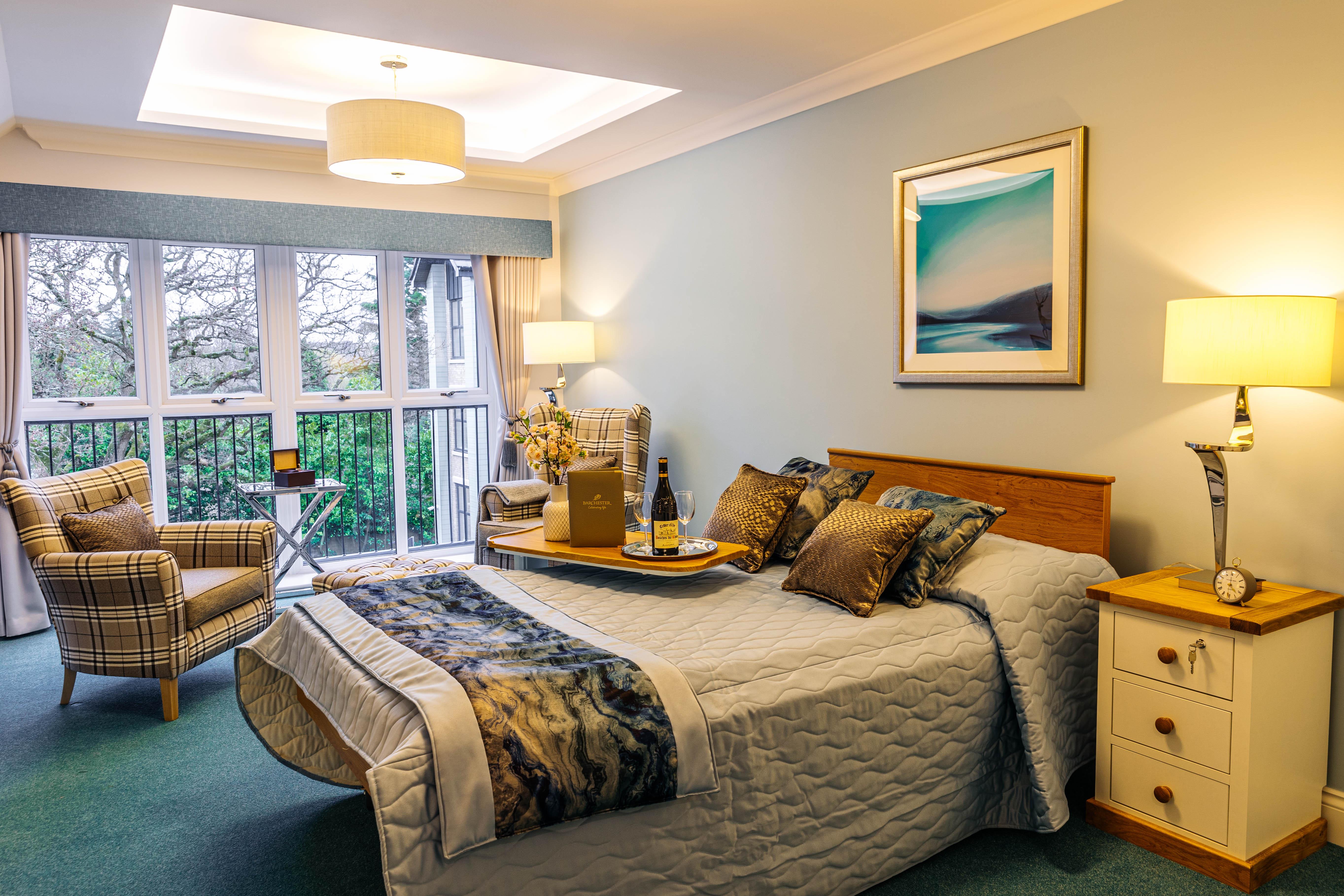 Shawford Springs Care Home Gallery