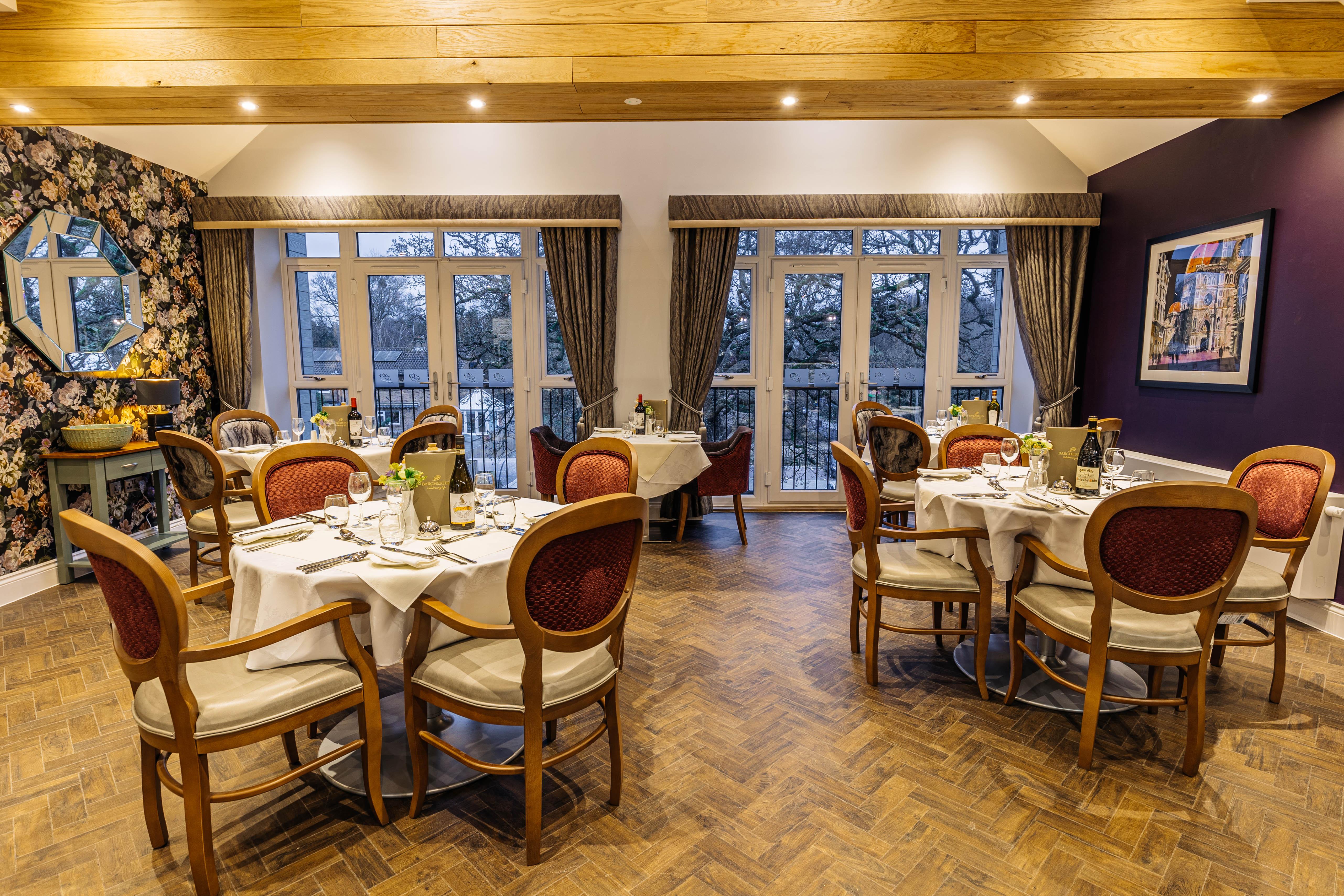 Shawford Springs Care Home Gallery