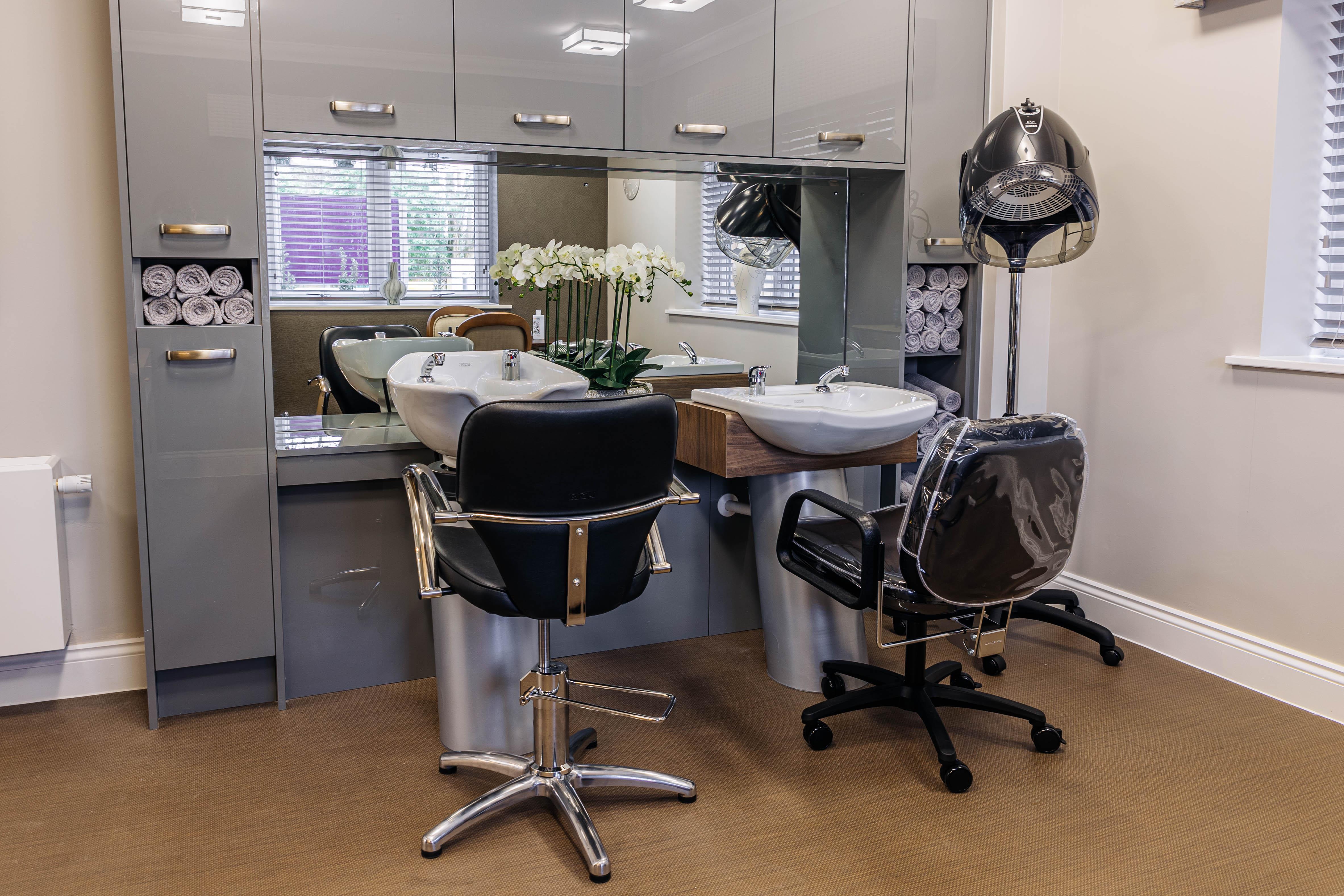 Shawford Springs Care Home Gallery