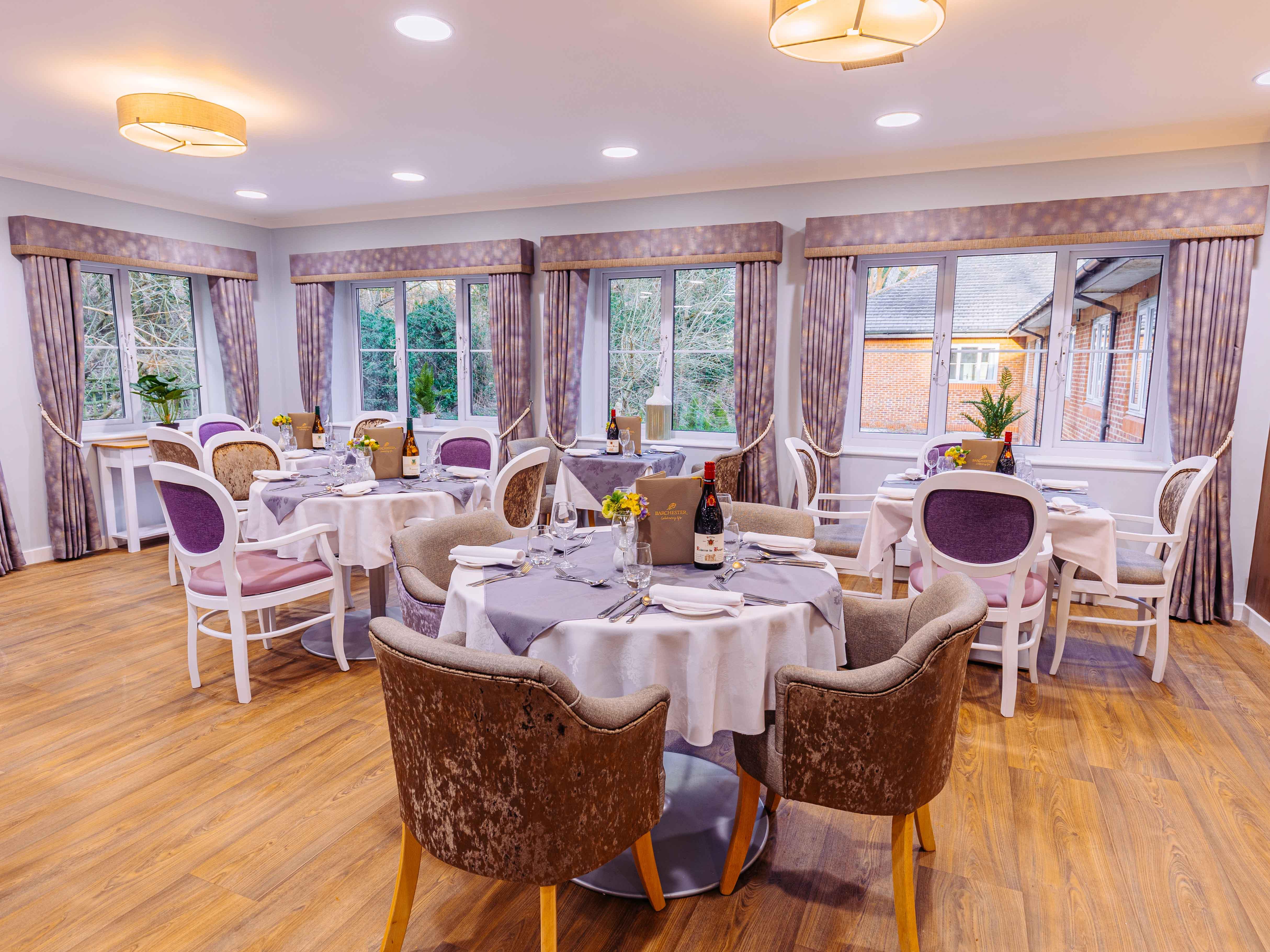 Shelburne Lodge Care Home Gallery