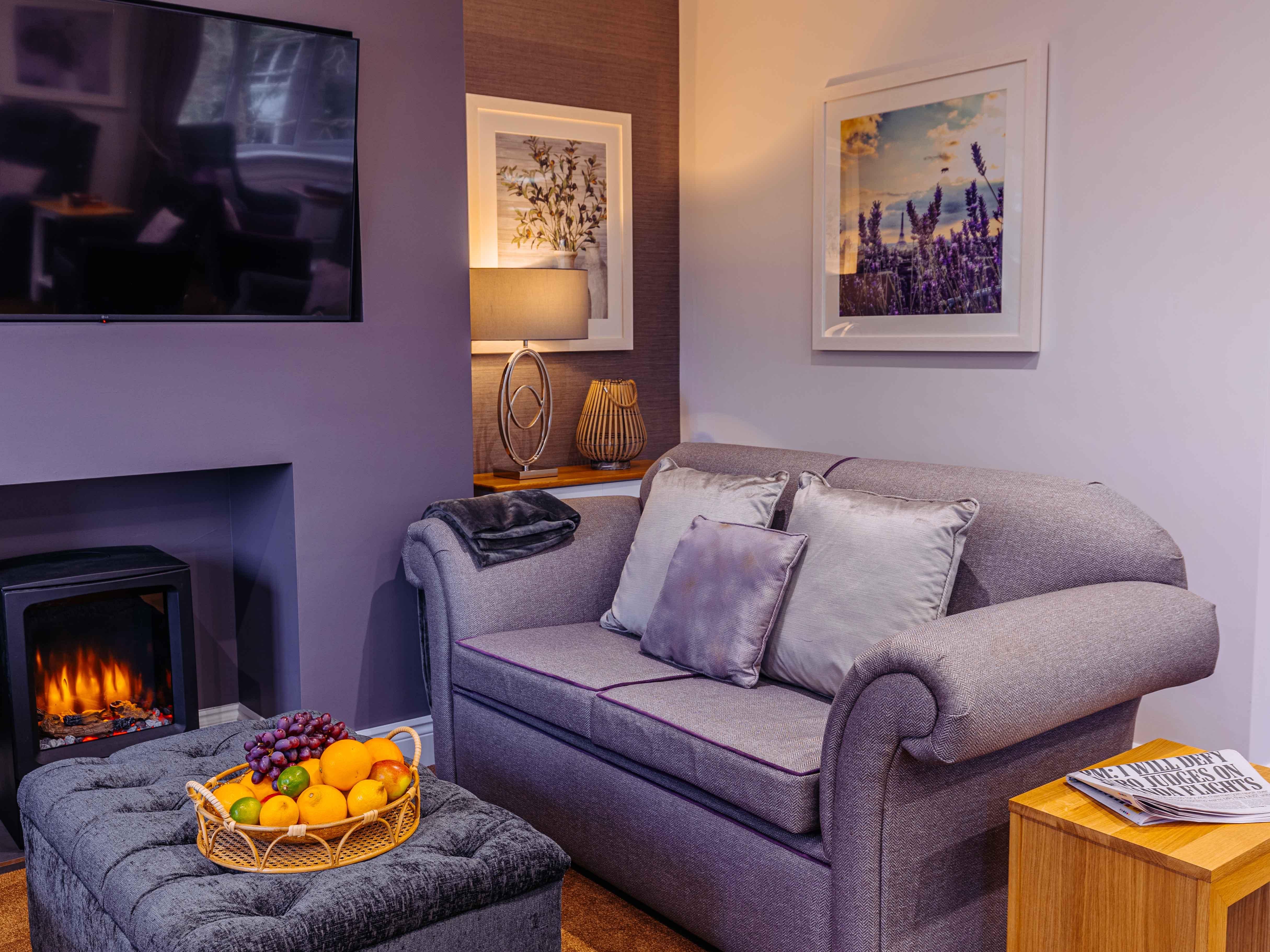 Shelburne Lodge Care Home Gallery