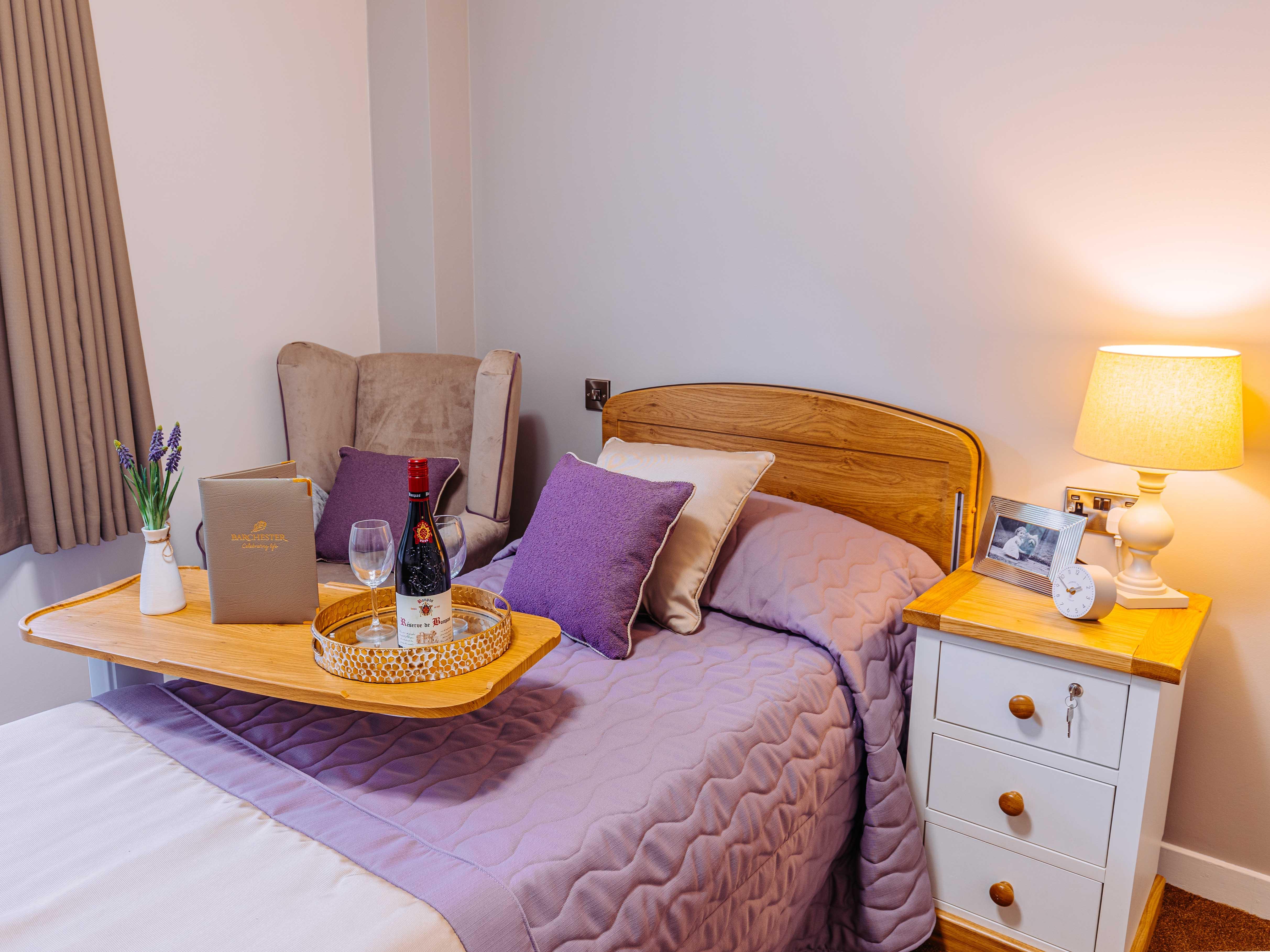 Shelburne Lodge Care Home Gallery