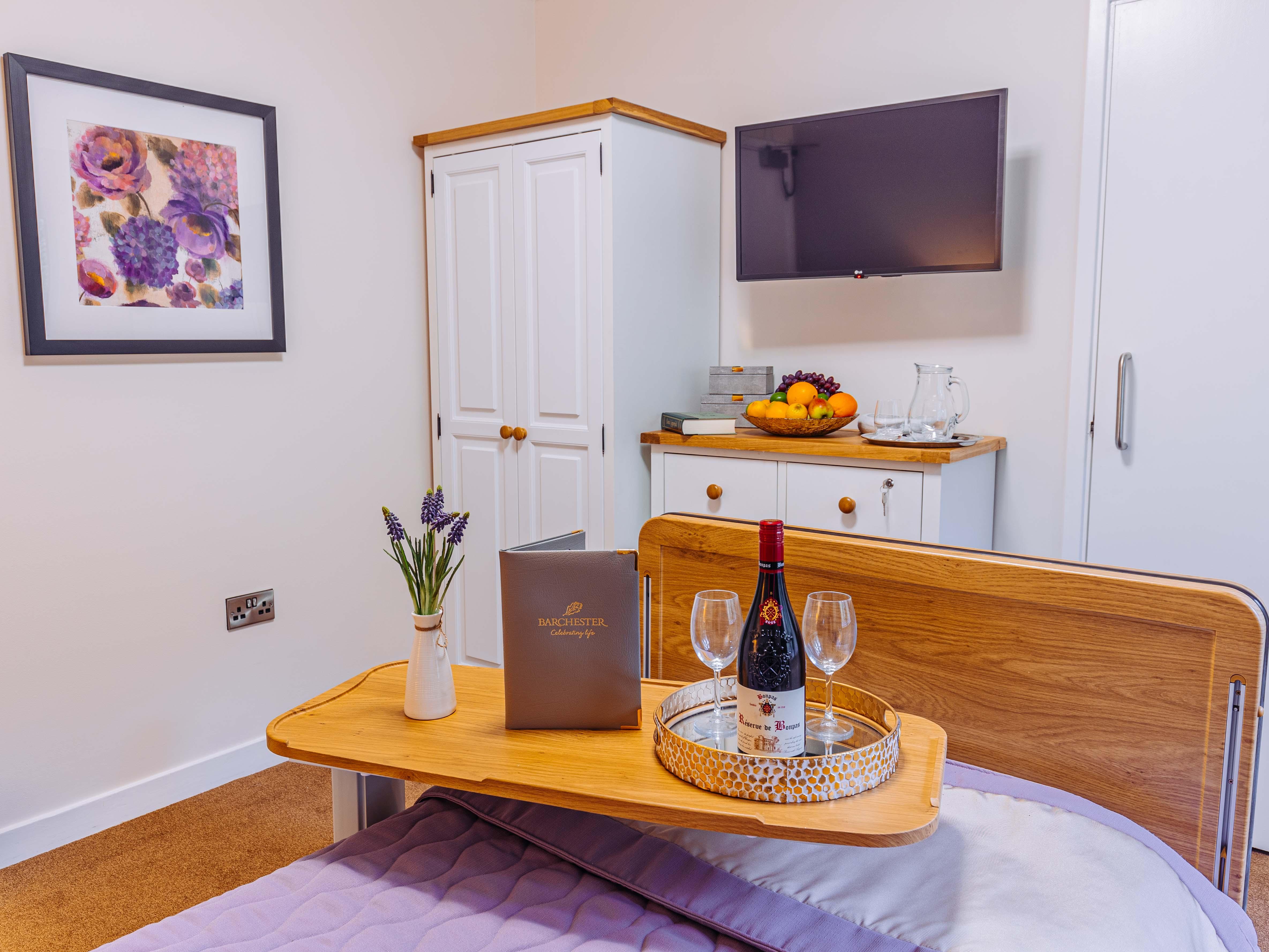 Shelburne Lodge Care Home Gallery