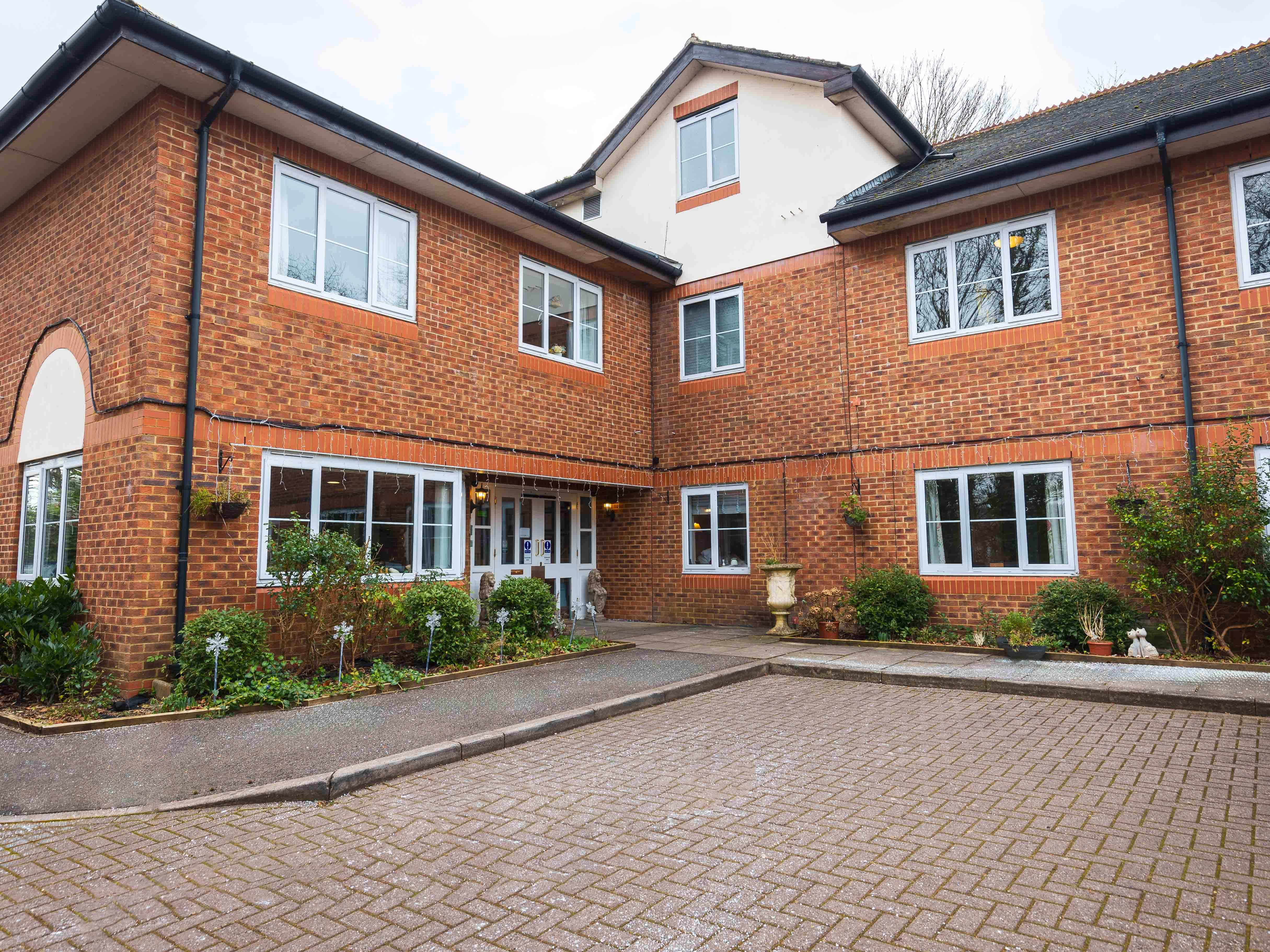 Shelburne Lodge Care Home Gallery