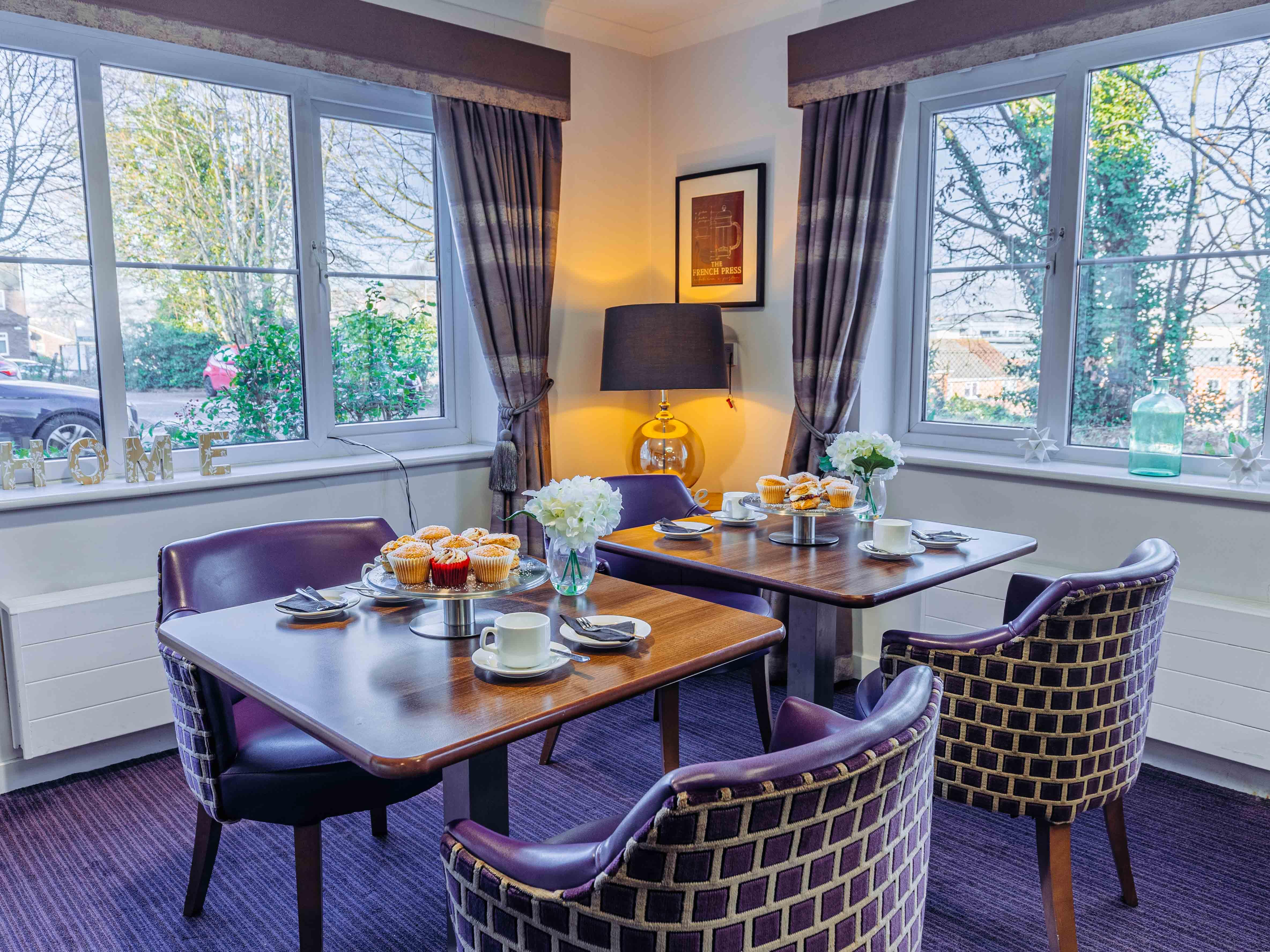 Shelburne Lodge Care Home Gallery