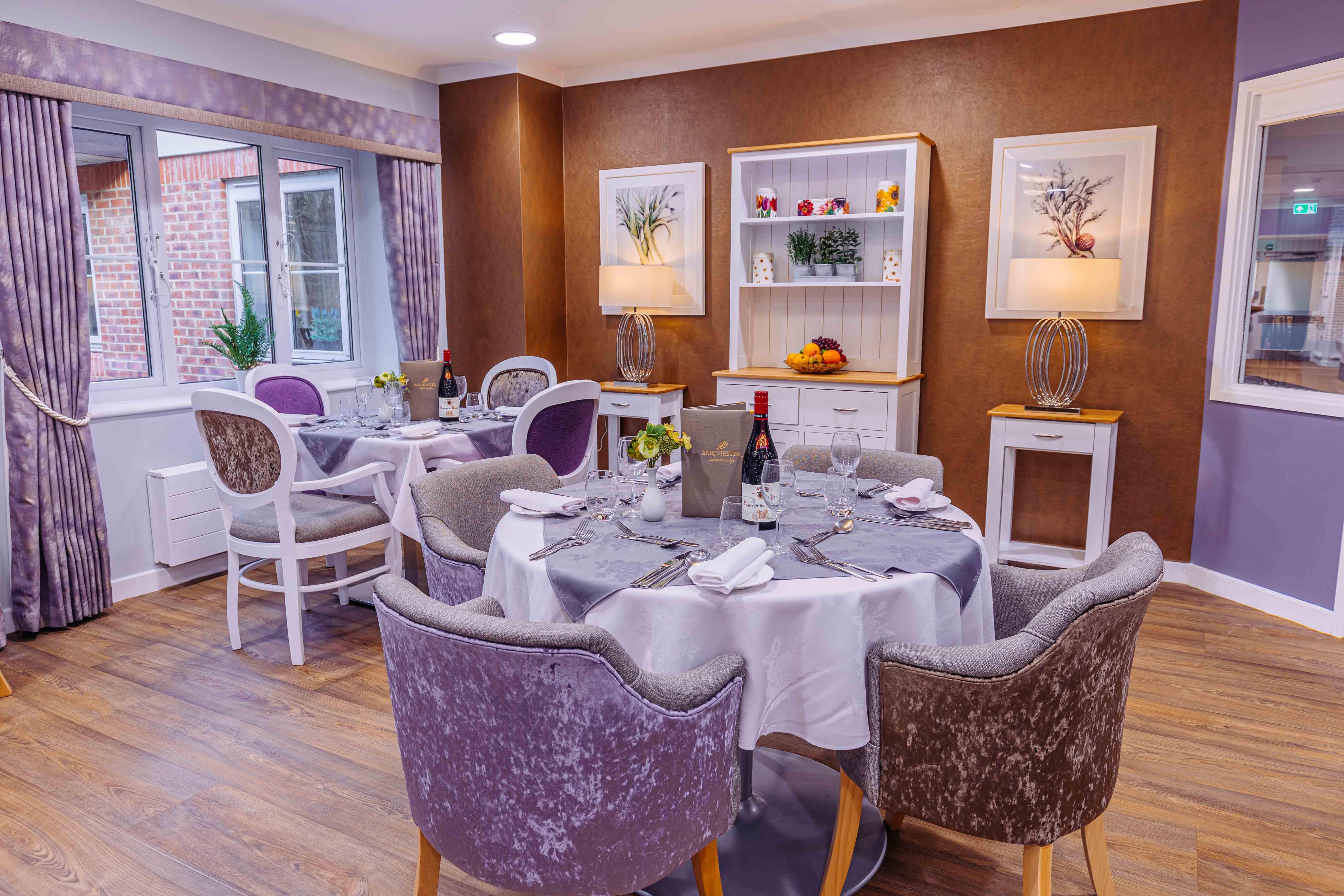 Shelburne Lodge Care Home Gallery