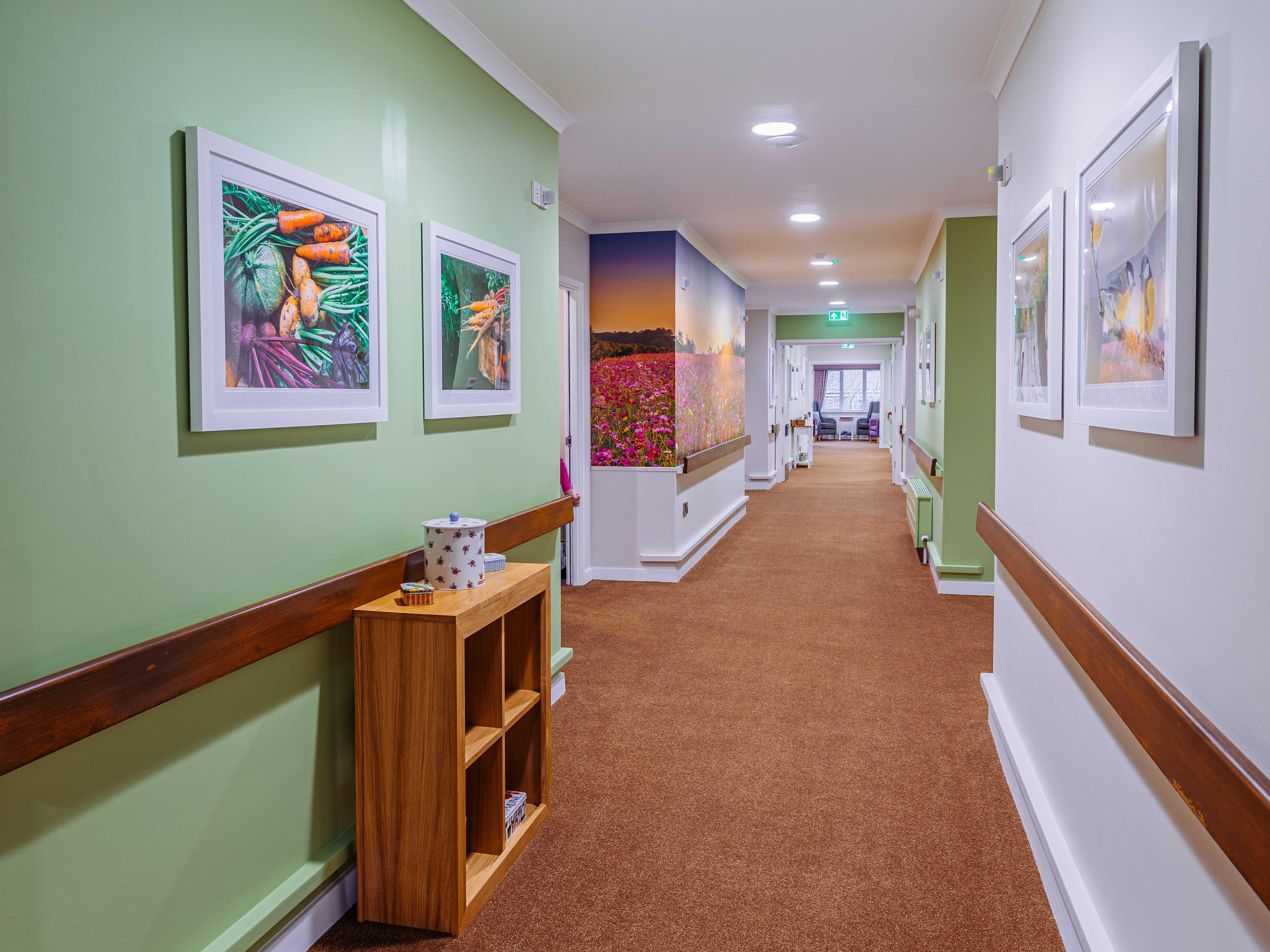 Shelburne Lodge Care Home Gallery