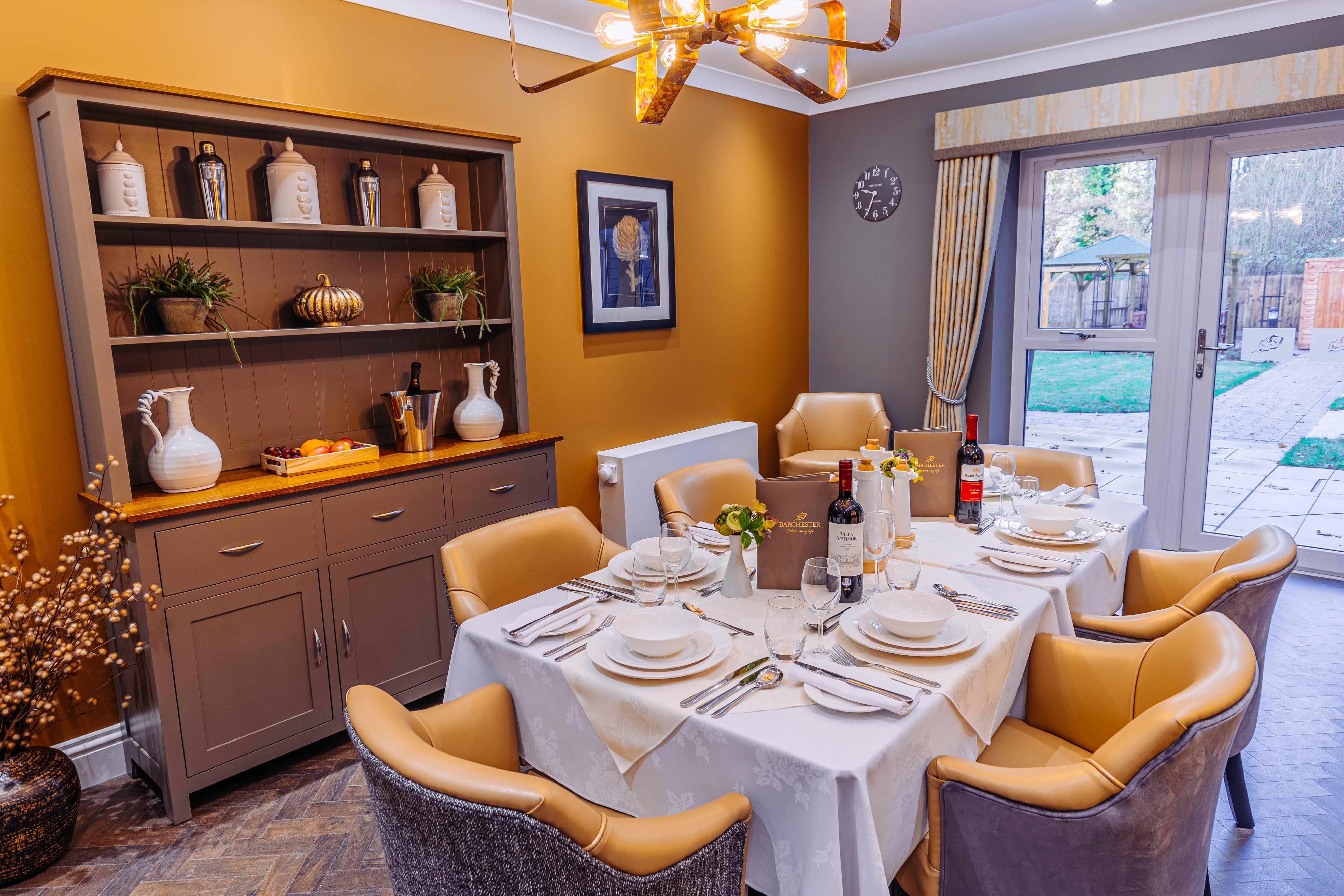 Silverbirch House Care Home Gallery