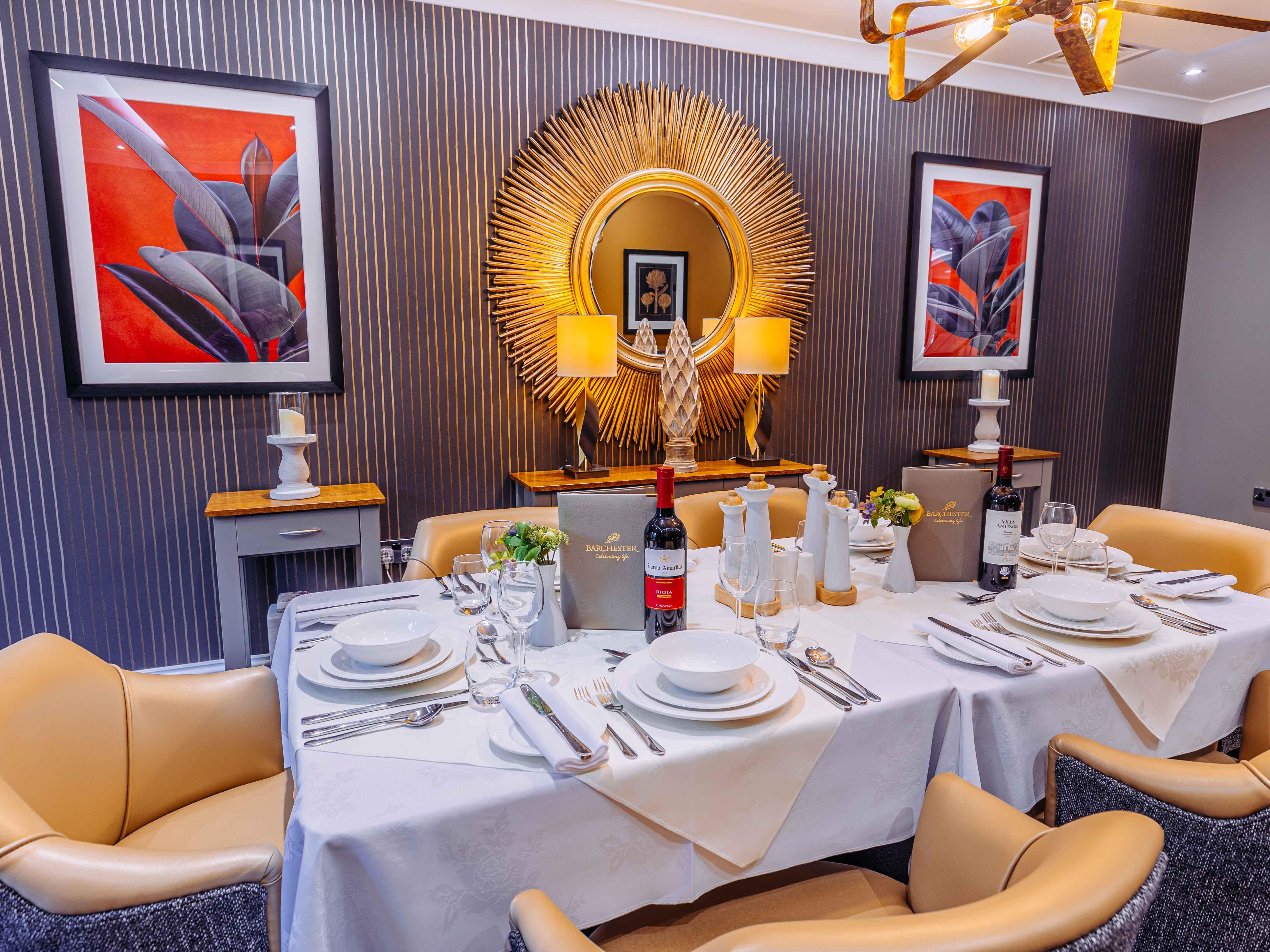 Silverbirch House Care Home Gallery