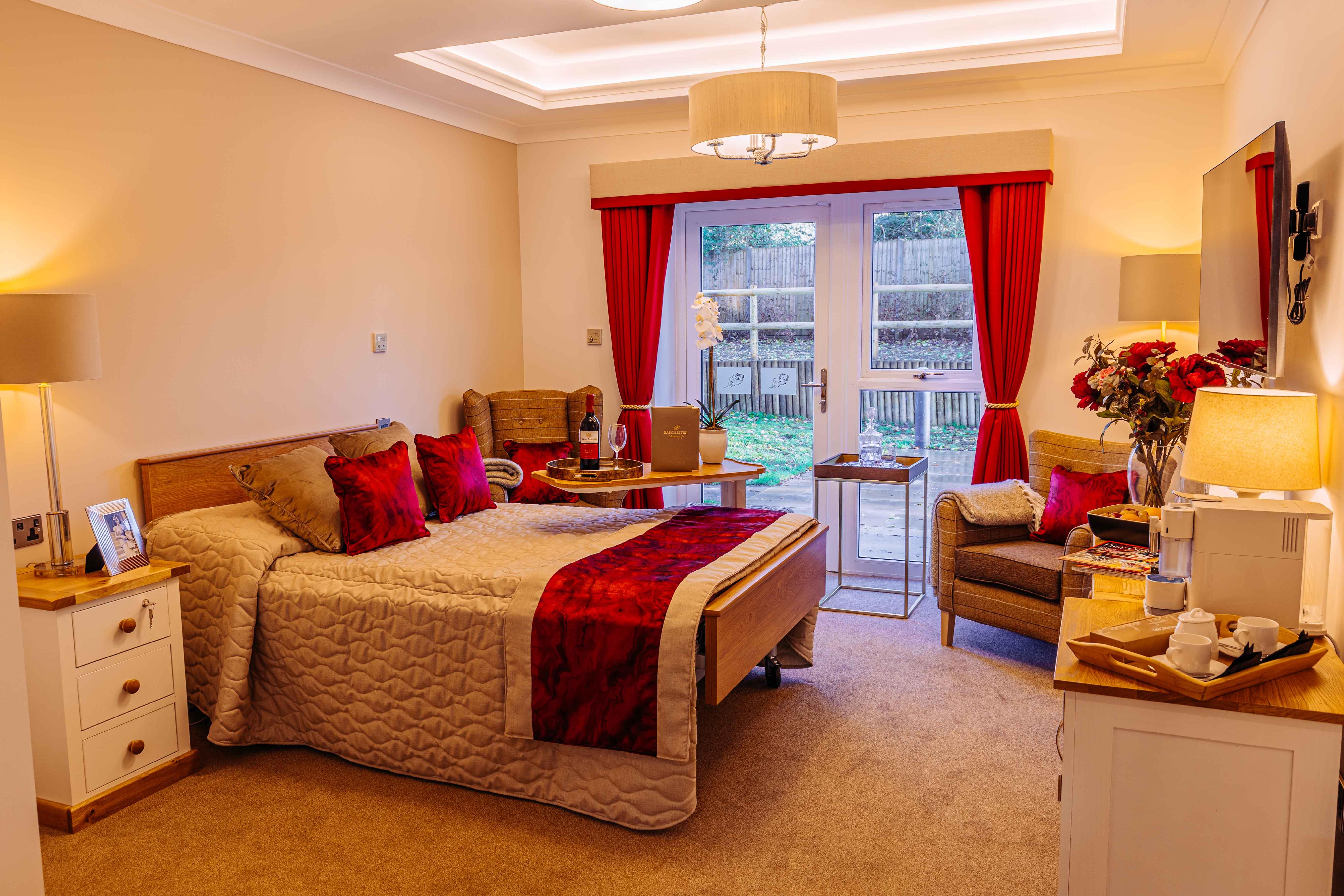 Silverbirch House Care Home Gallery