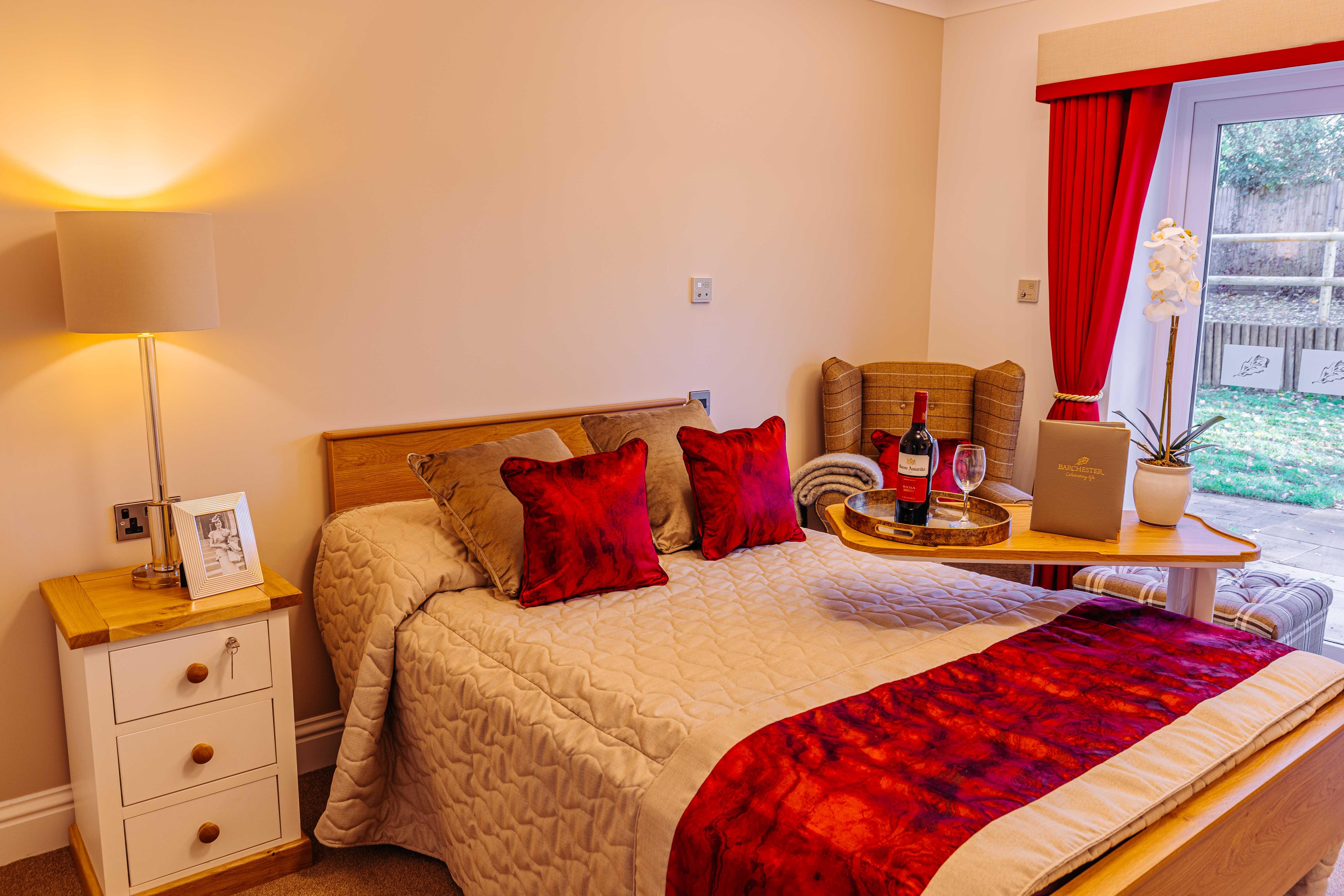 Silverbirch House Care Home Gallery