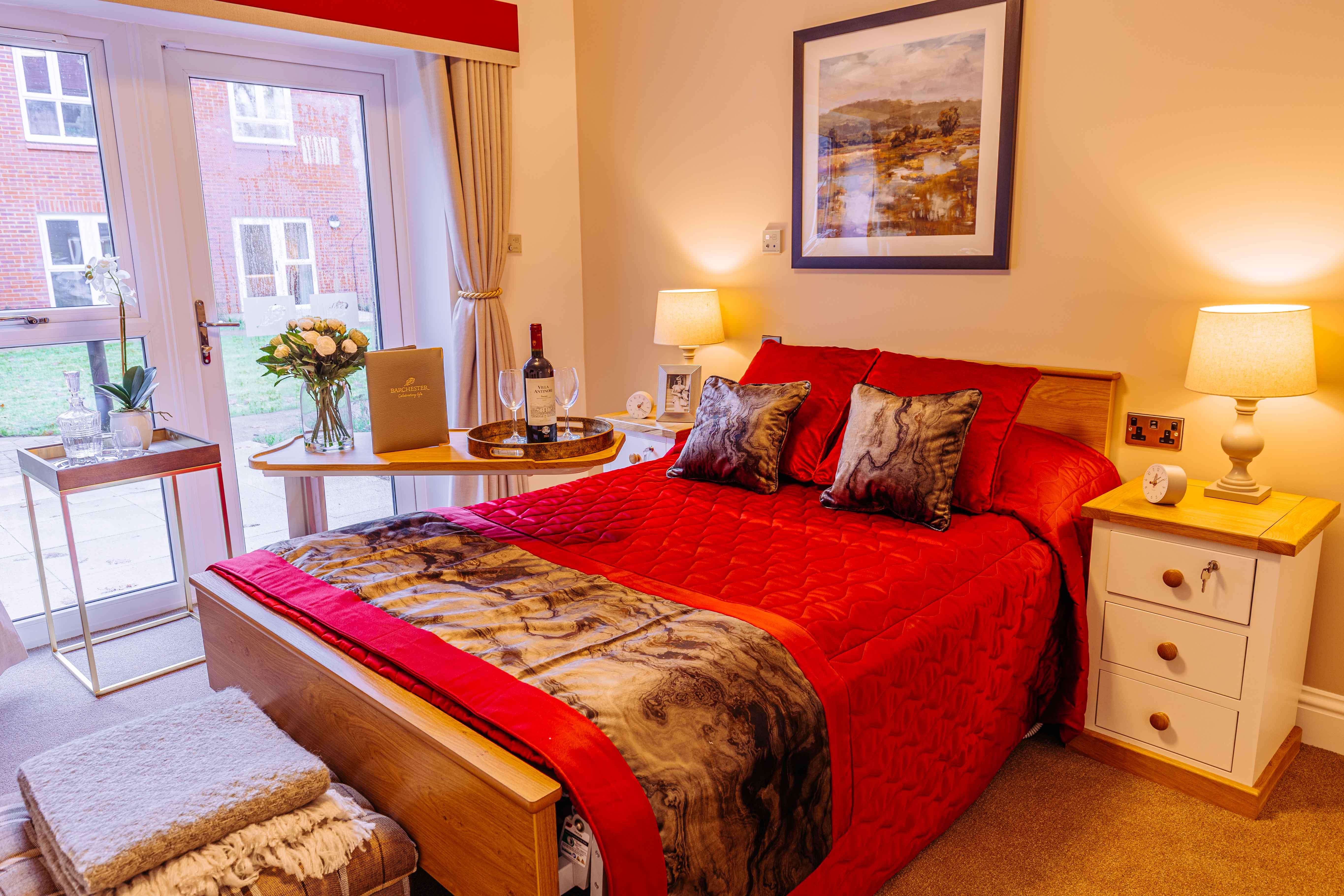 Silverbirch House Care Home Gallery