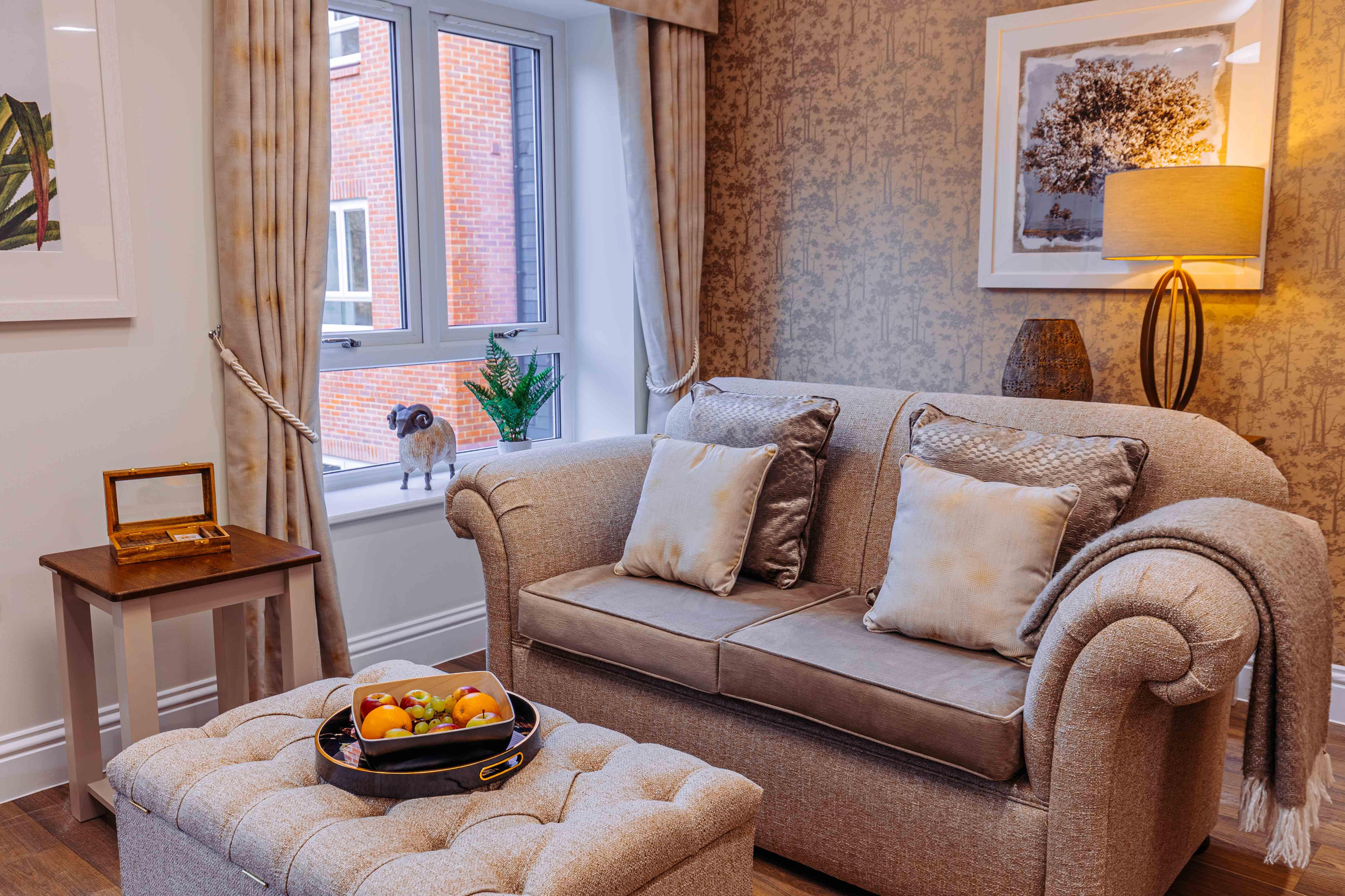 Silverbirch House Care Home Gallery