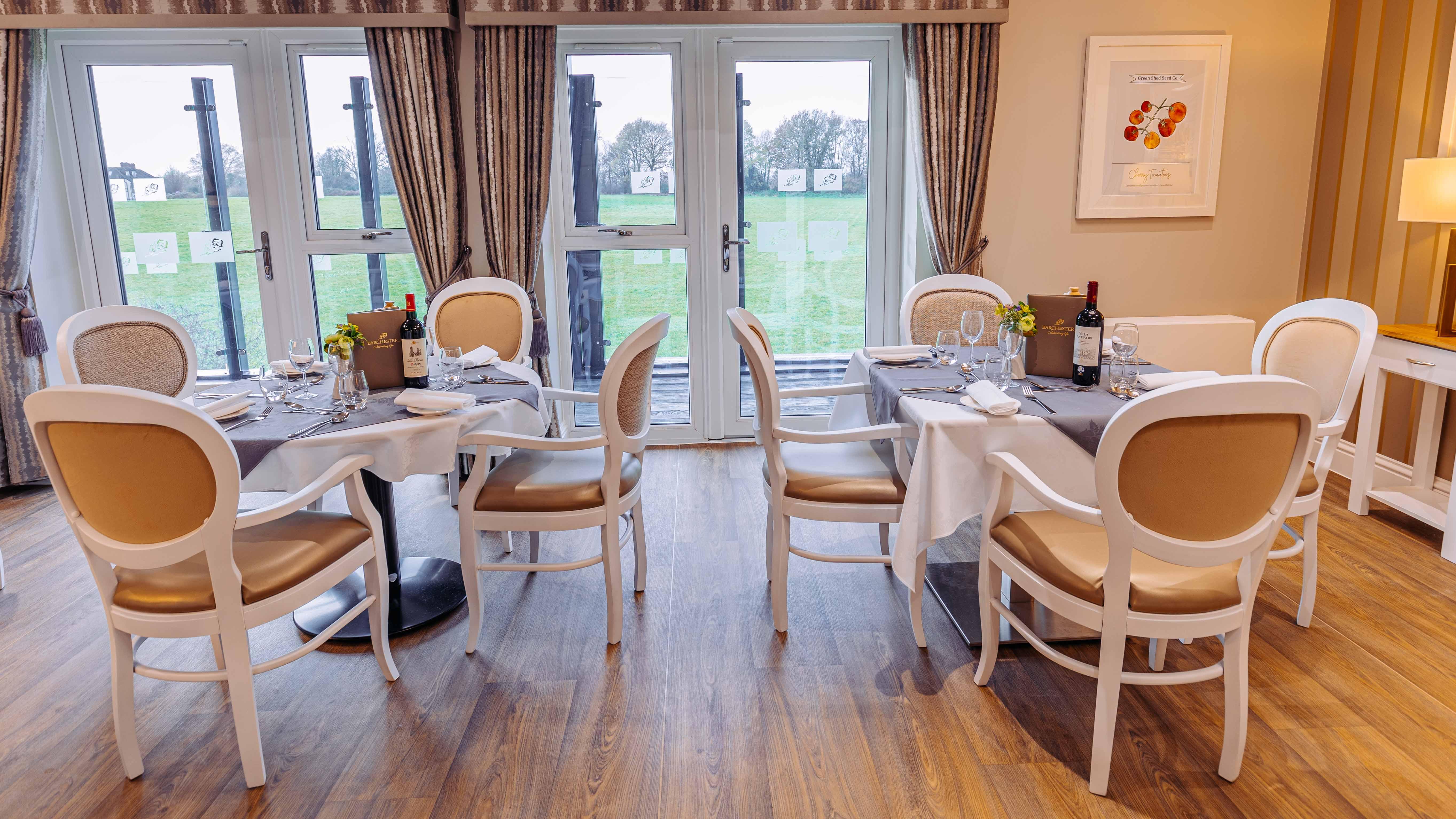 Silverbirch House Care Home Gallery