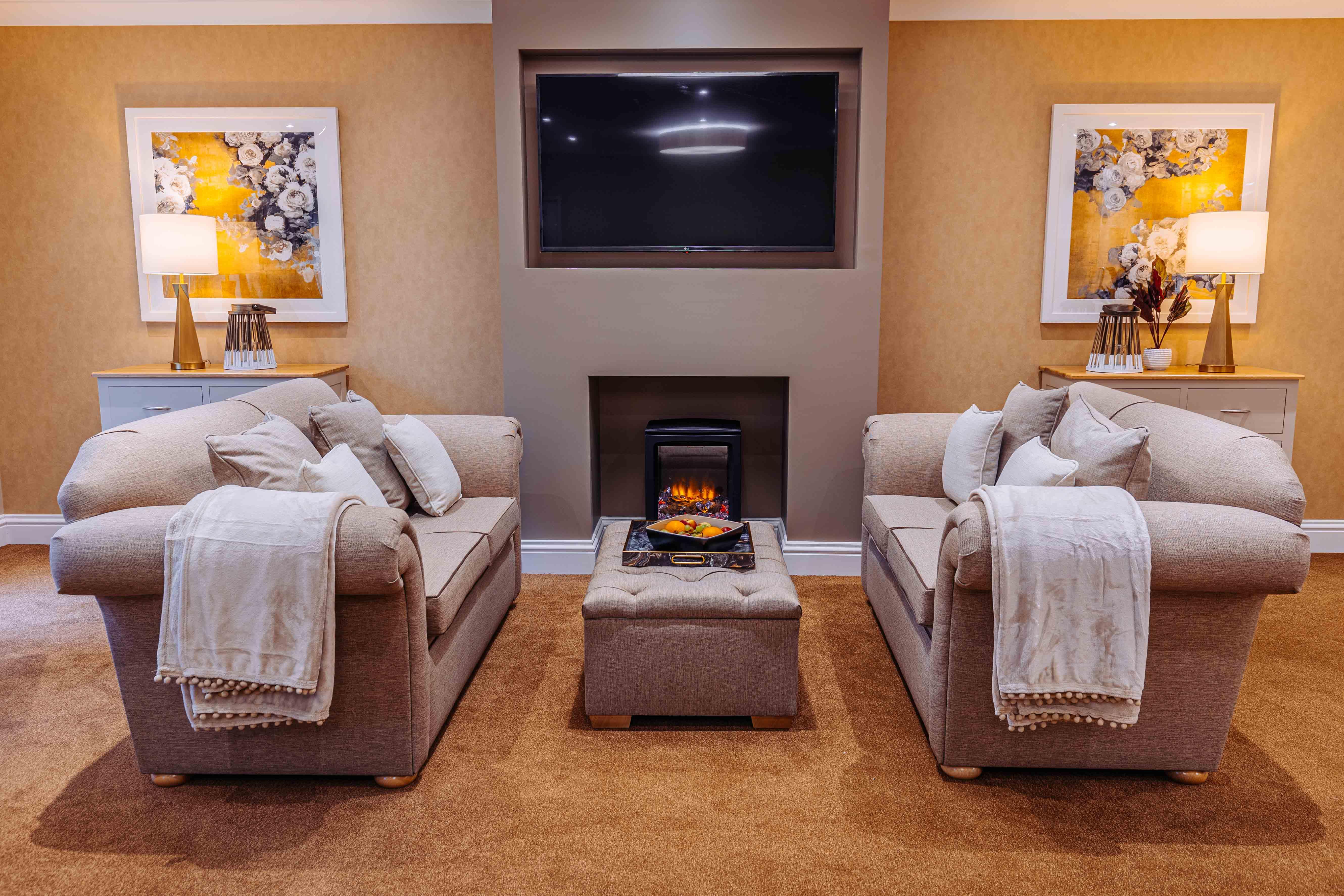 Silverbirch House Care Home Gallery
