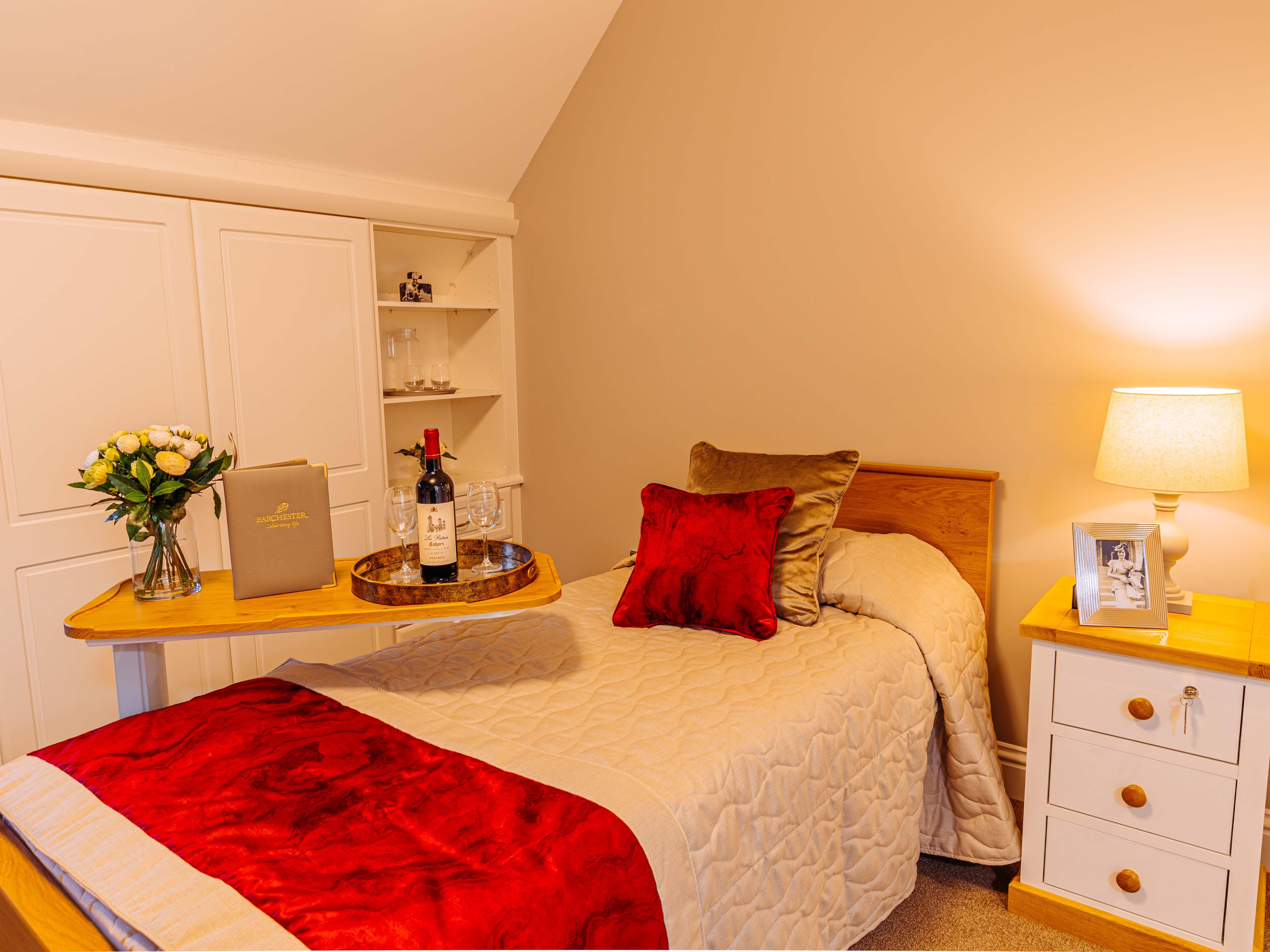 Silverbirch House Care Home Gallery