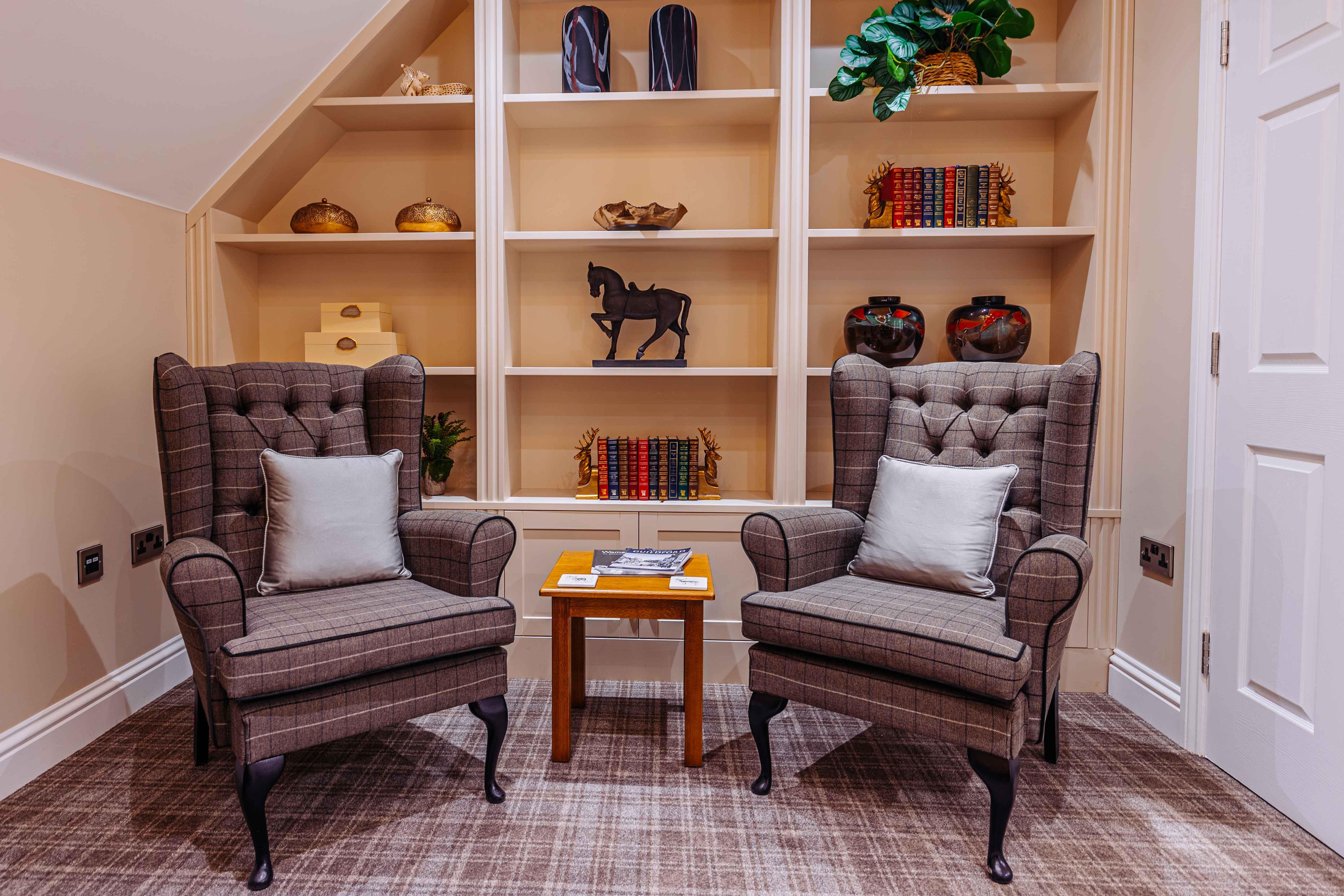 Silverbirch House Care Home Gallery