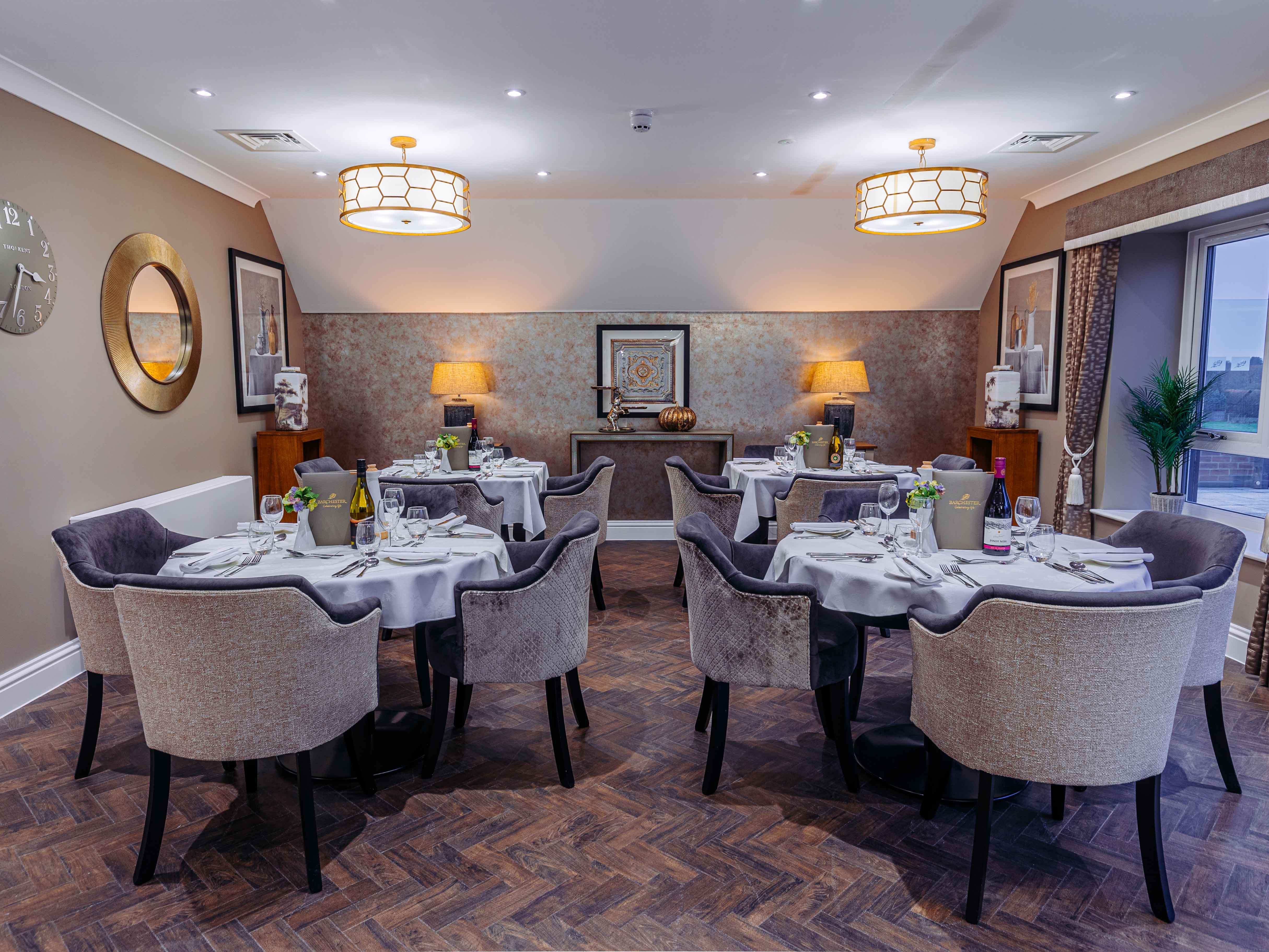 Silverbirch House Care Home Gallery