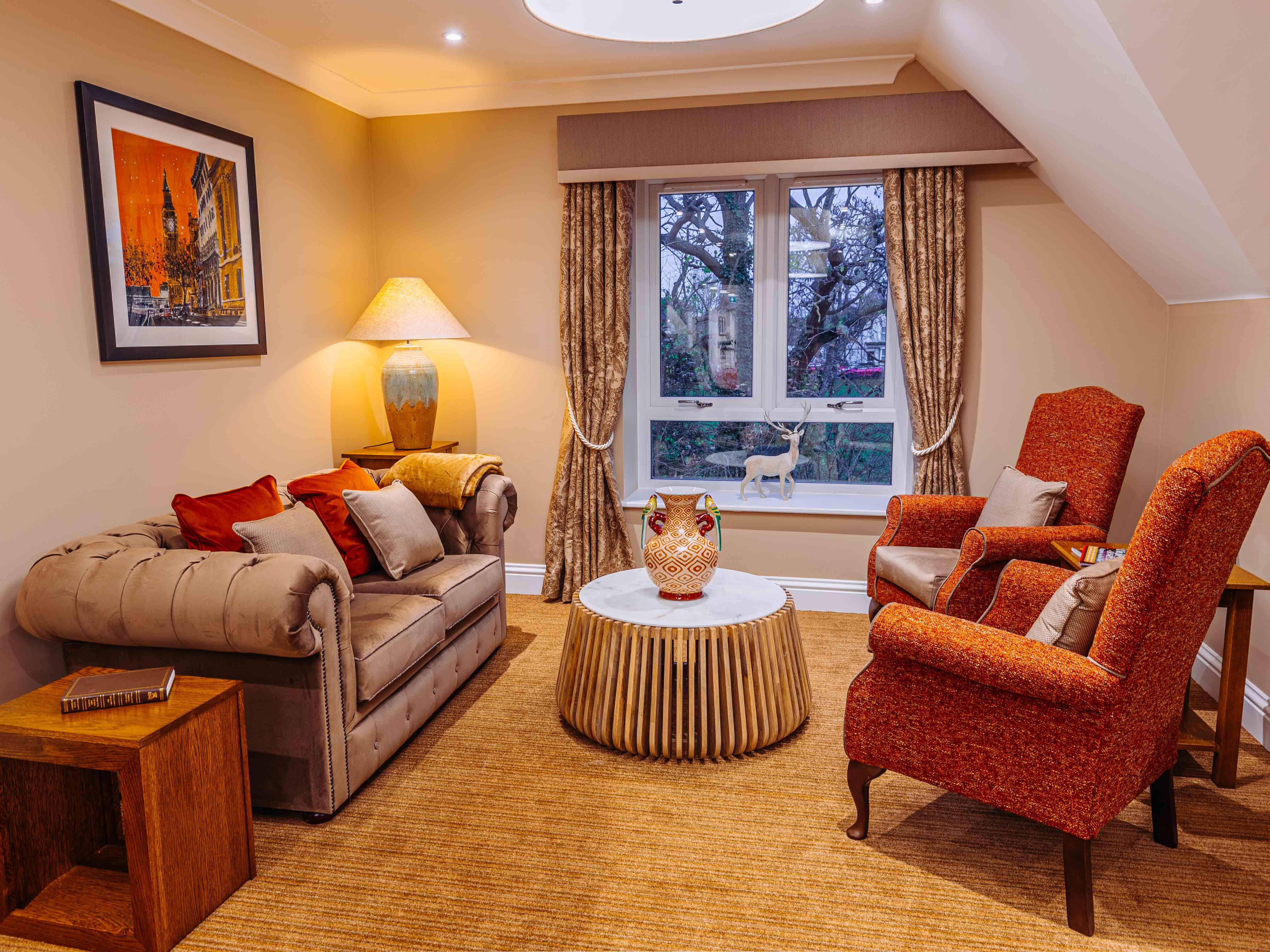 Silverbirch House Care Home Gallery