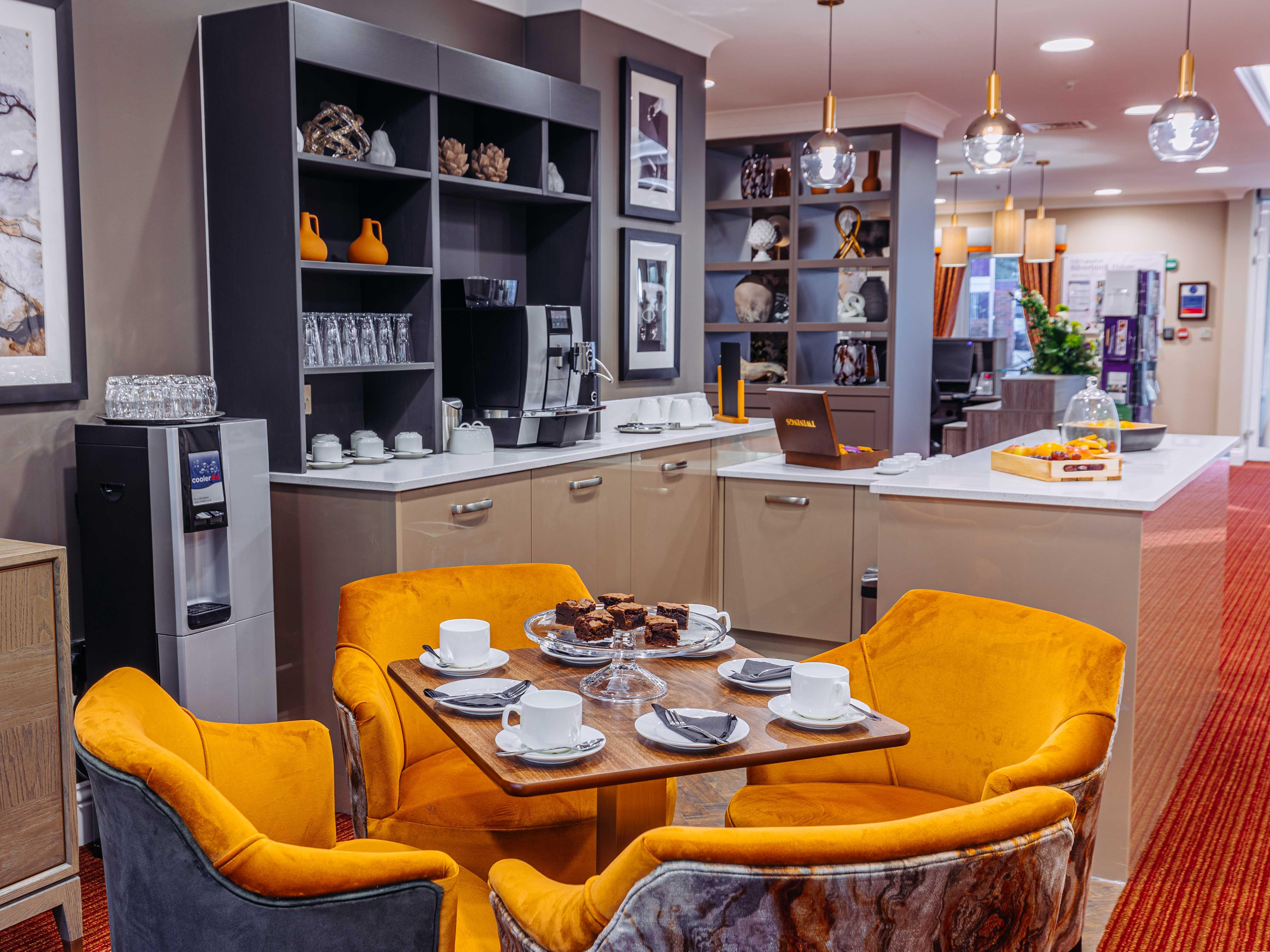 Silverbirch House Care Home Gallery
