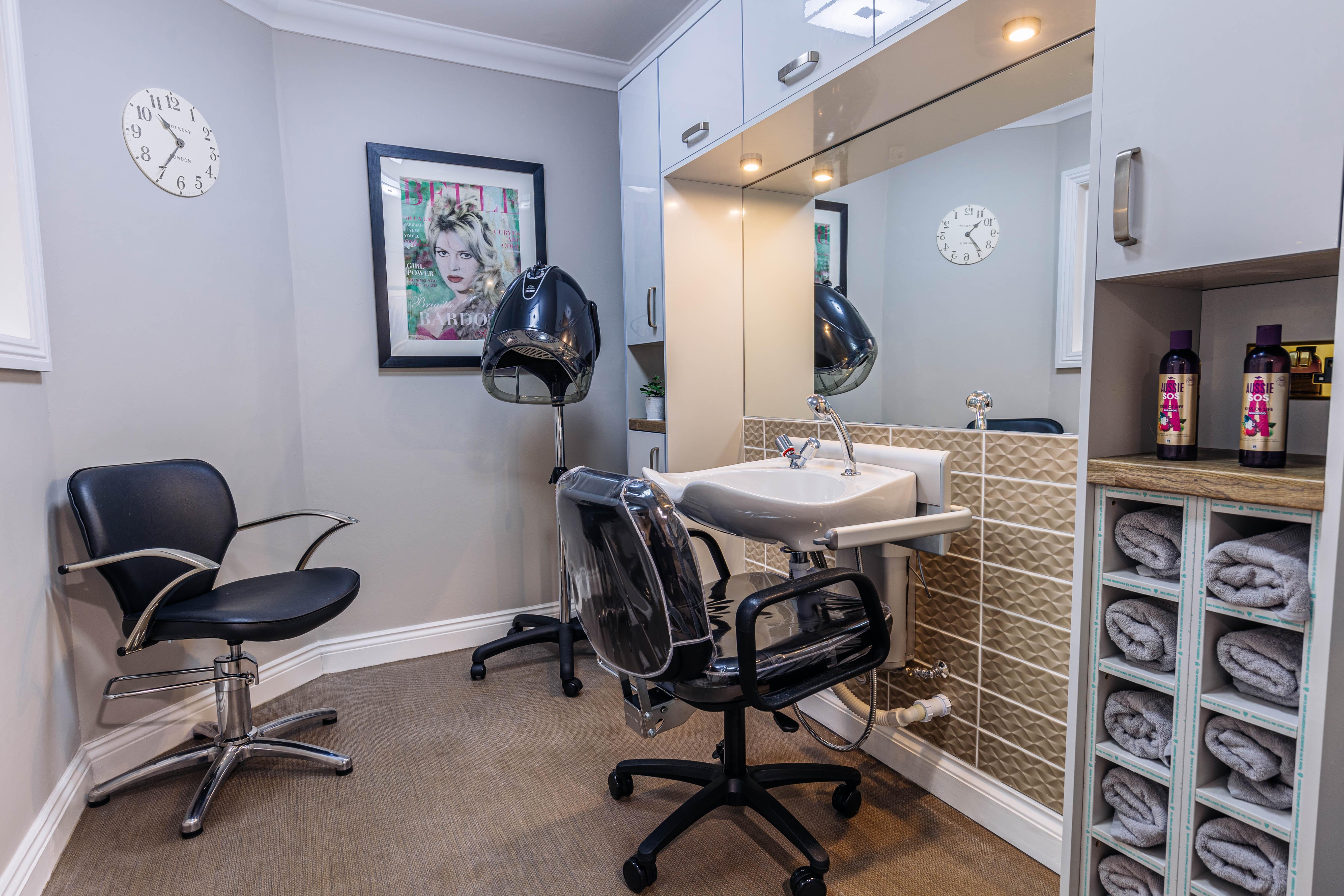 Spen Court Care Home Gallery