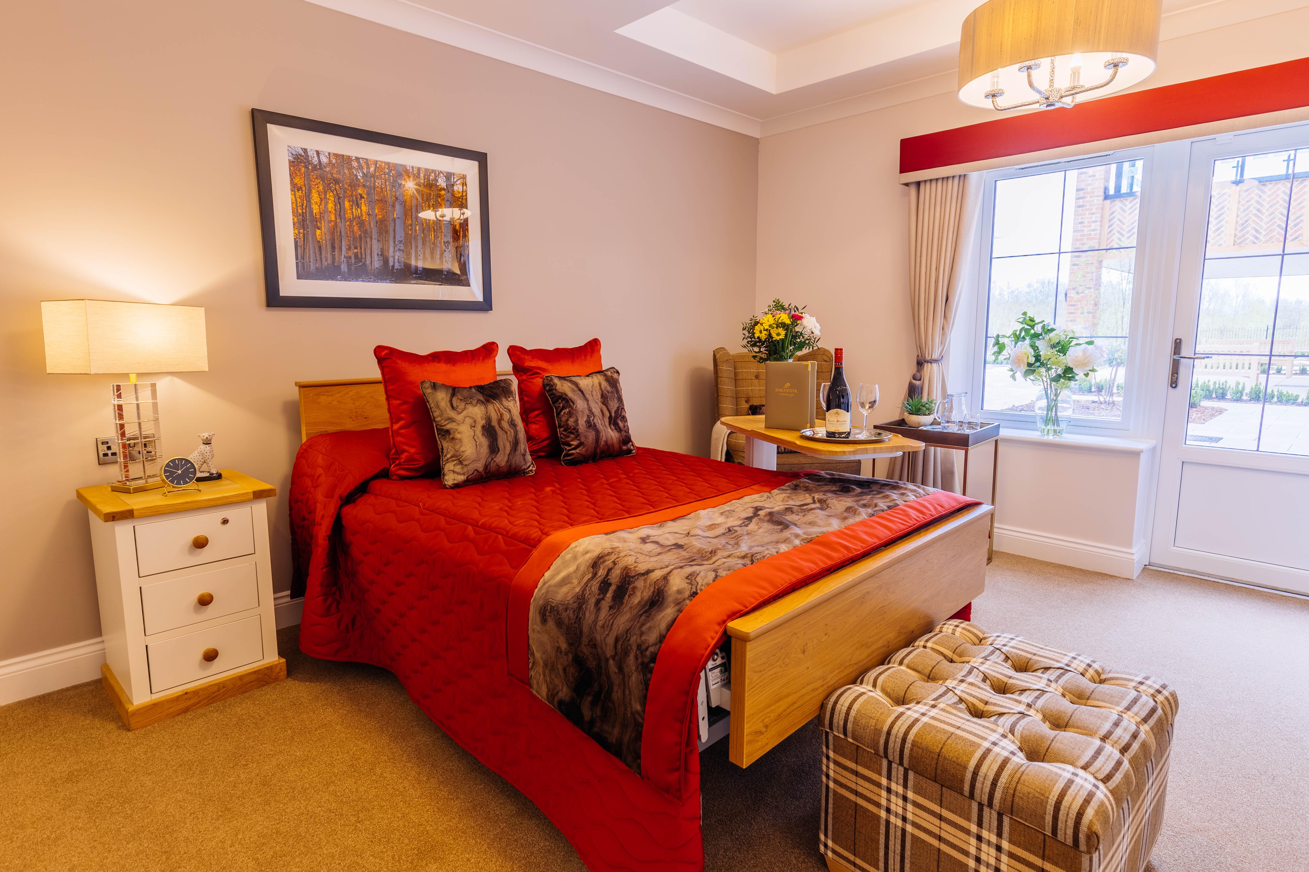 Sycamore Grove Care Home Gallery
