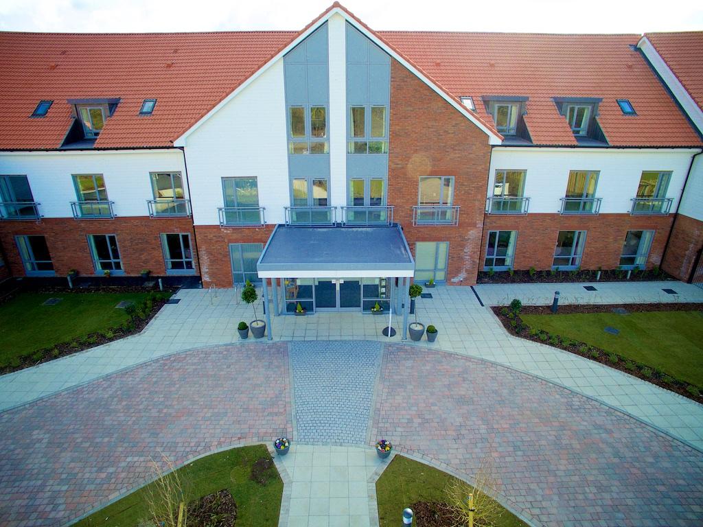 Tennyson Wharf Care Home  Gallery