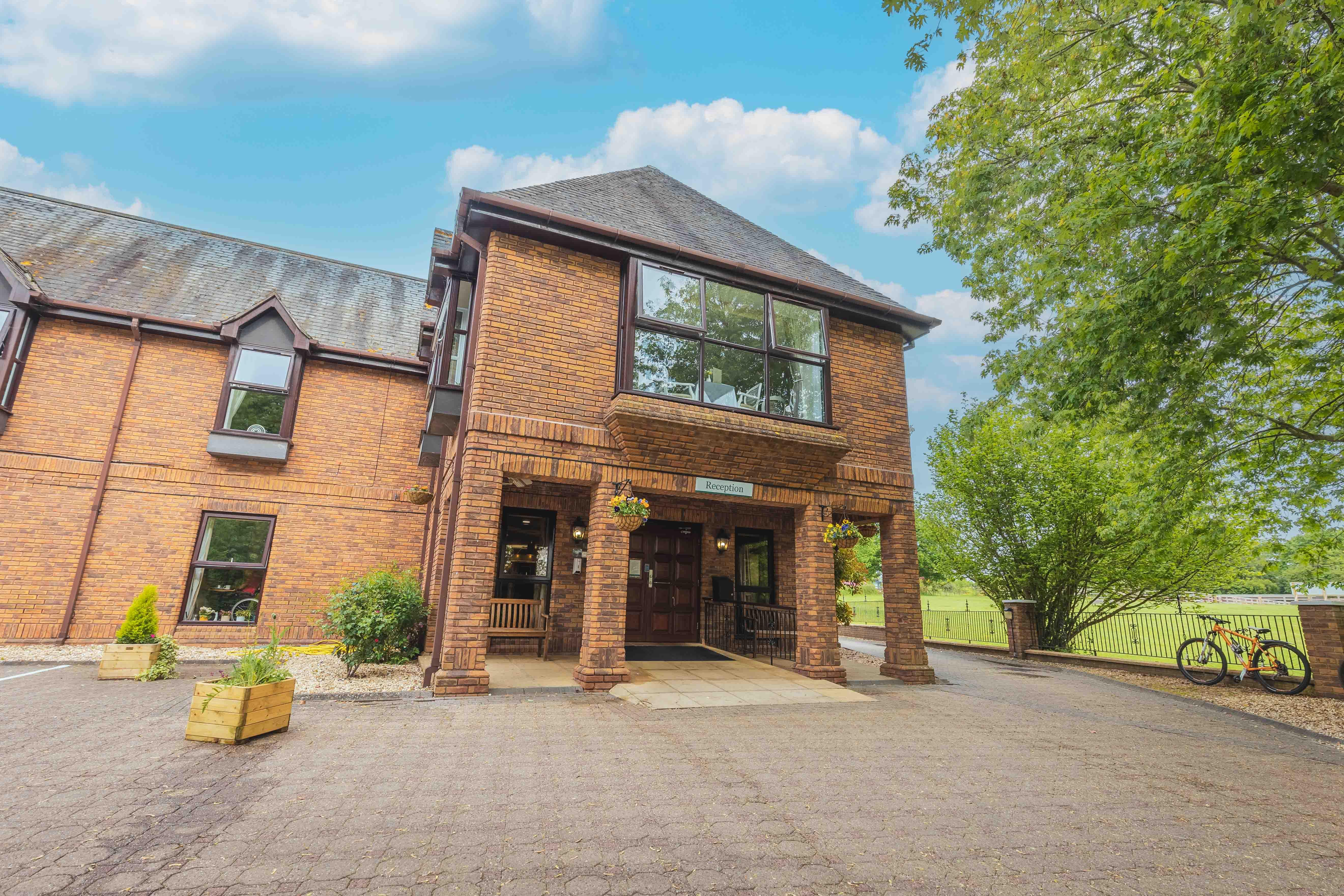 Manor Care Home Gallery