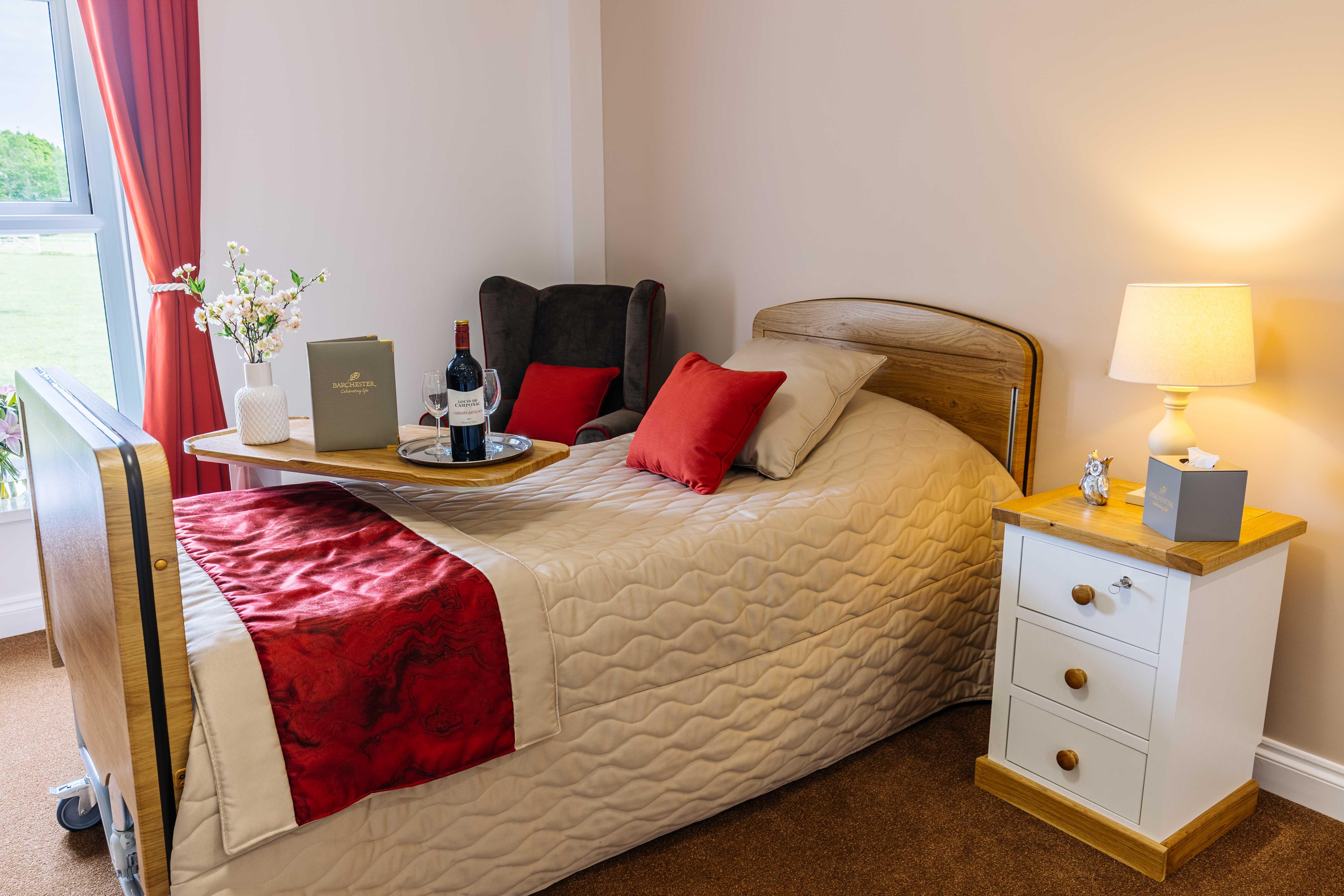 Manor Care Home Gallery