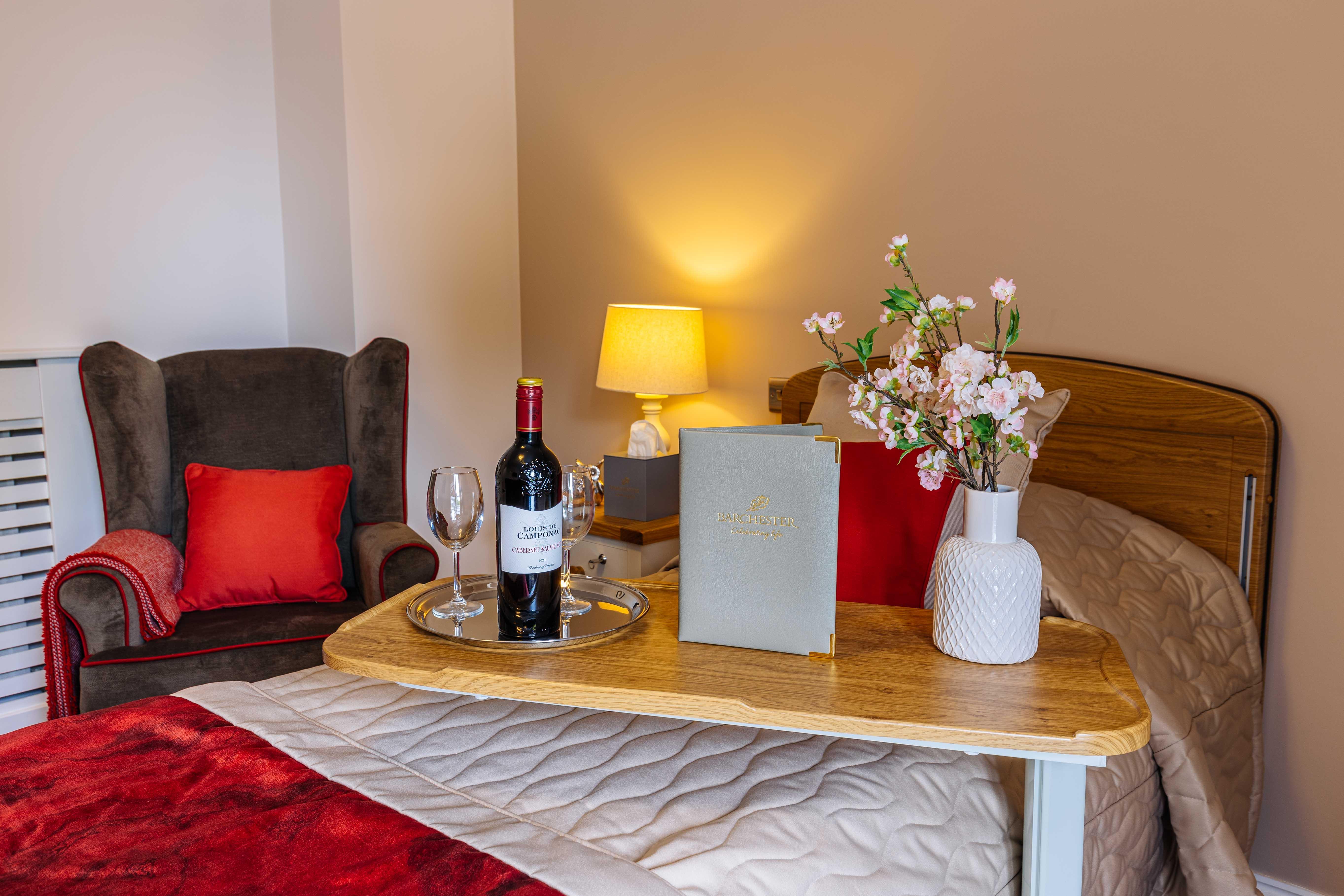 Manor Care Home Gallery