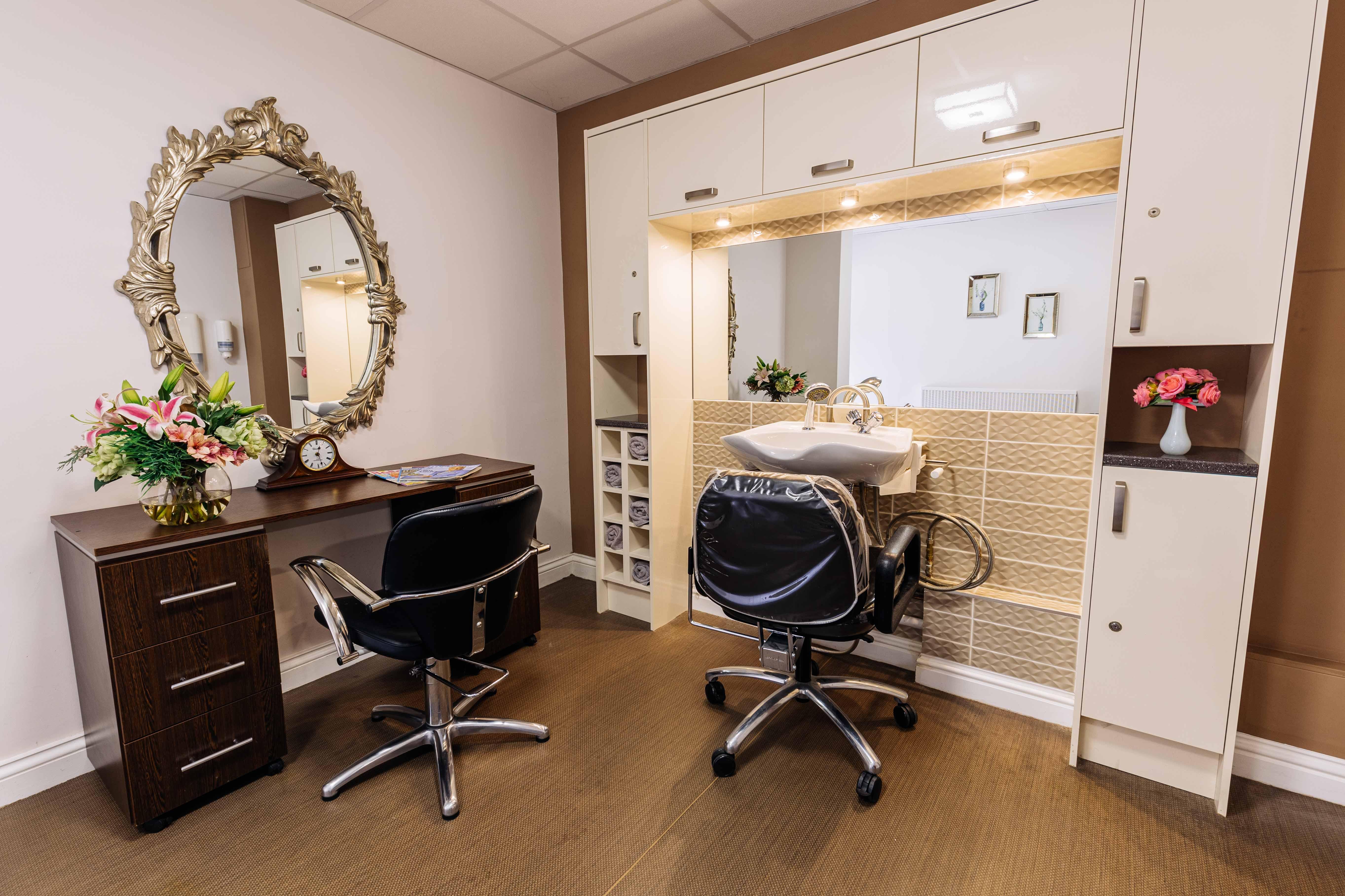 Manor Care Home Gallery