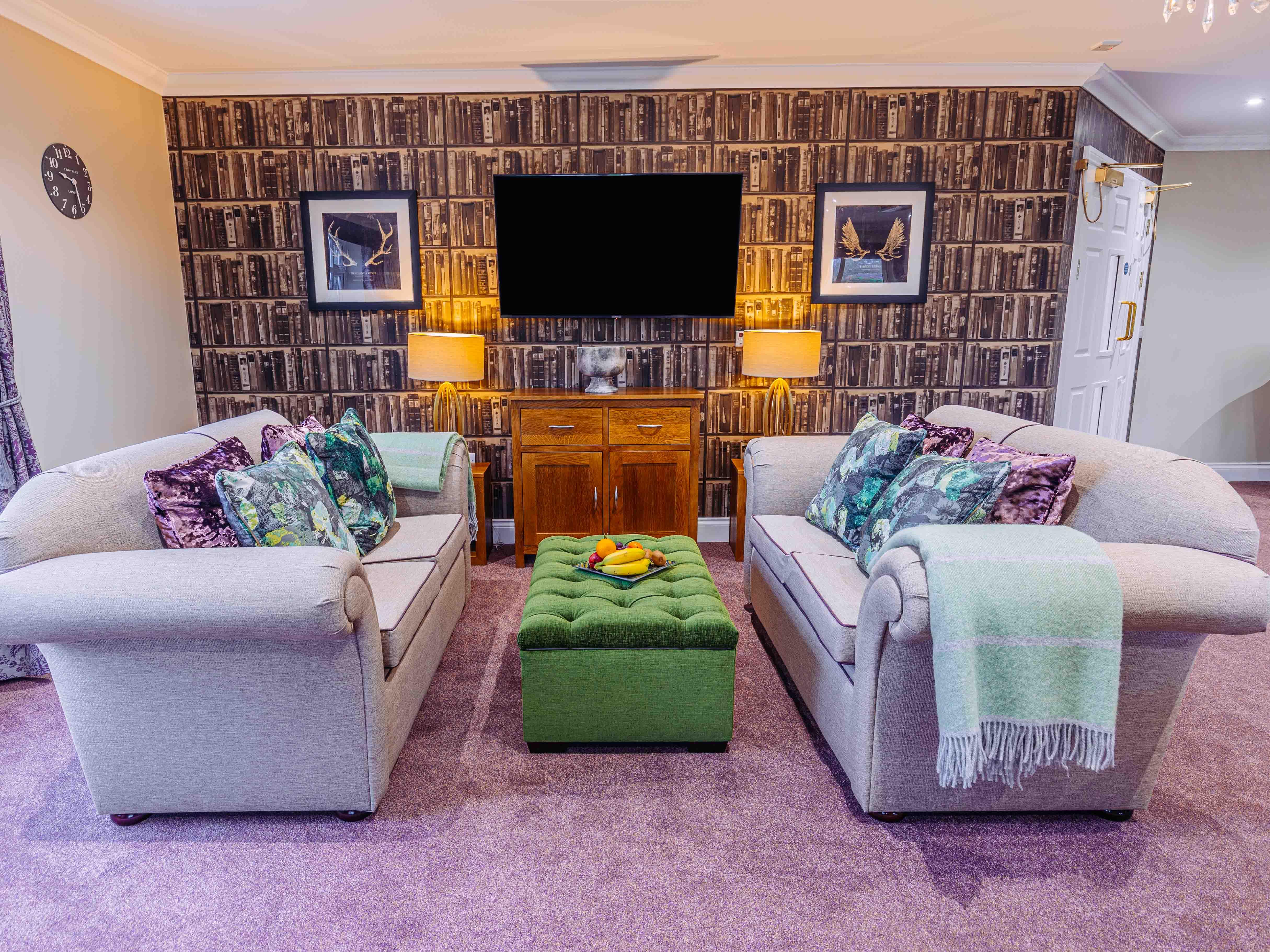Wadhurst Manor Care Home Gallery