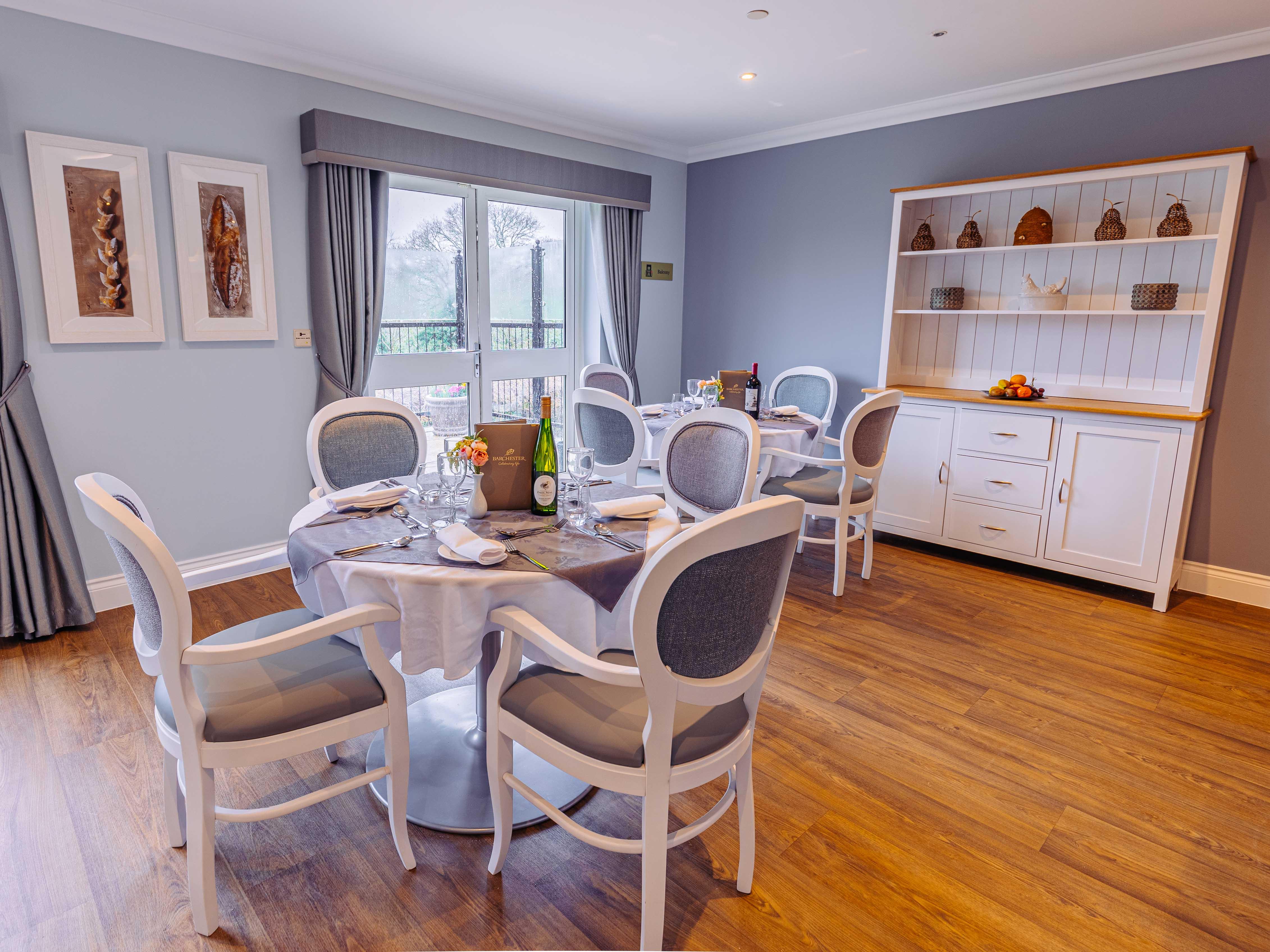 Wadhurst Manor Care Home Gallery
