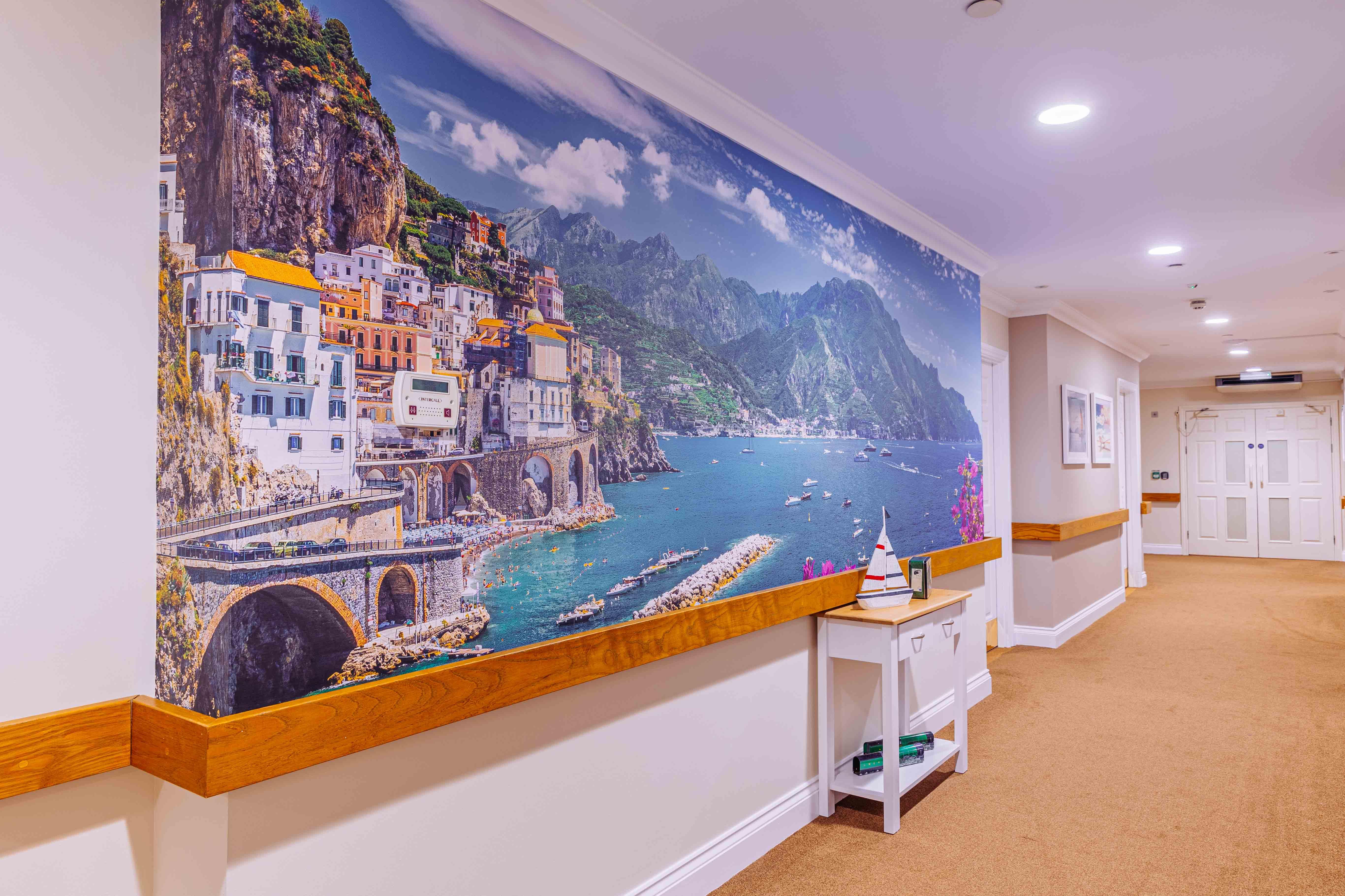 Wadhurst Manor Care Home Gallery