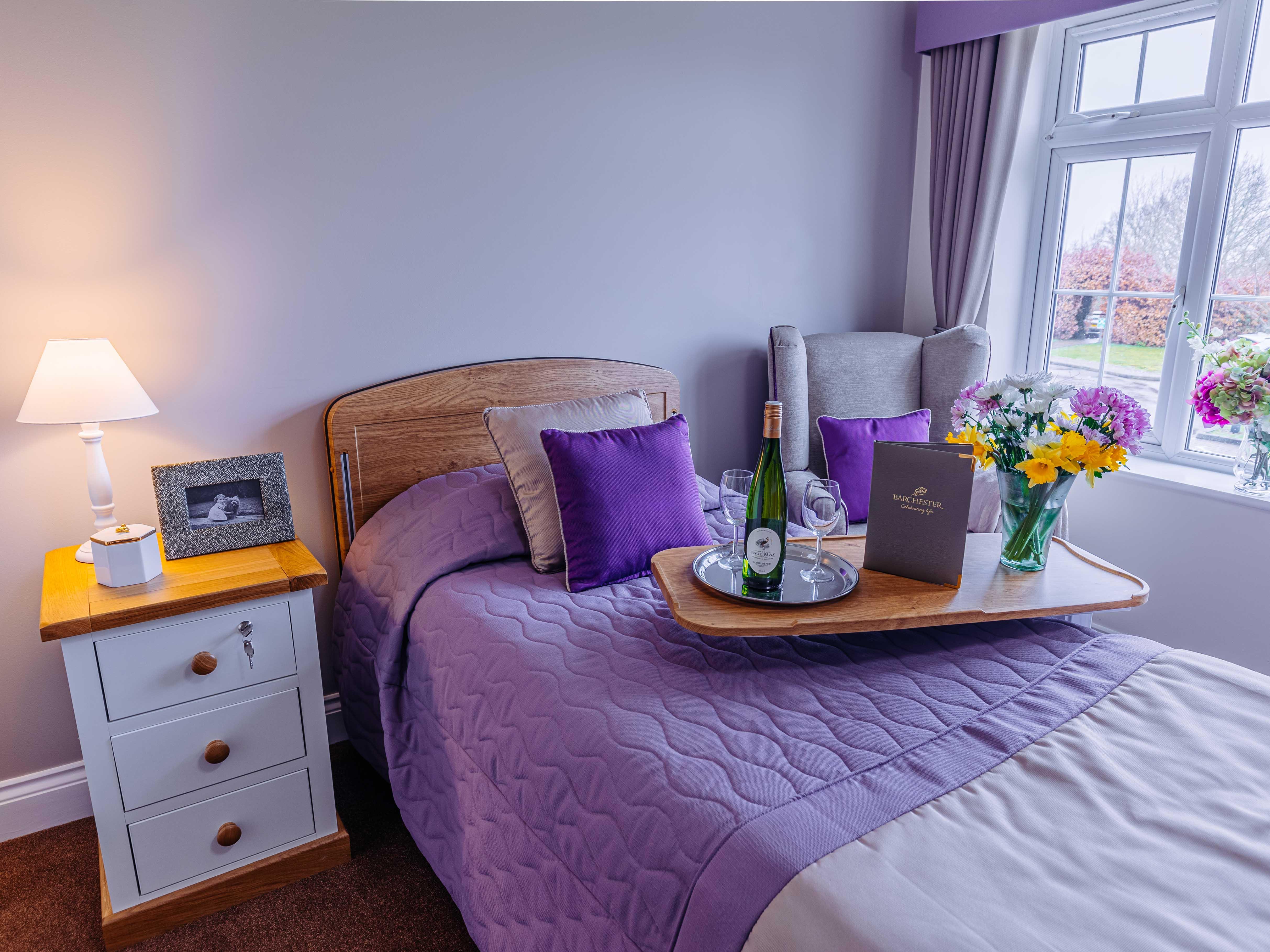 Wadhurst Manor Care Home Gallery